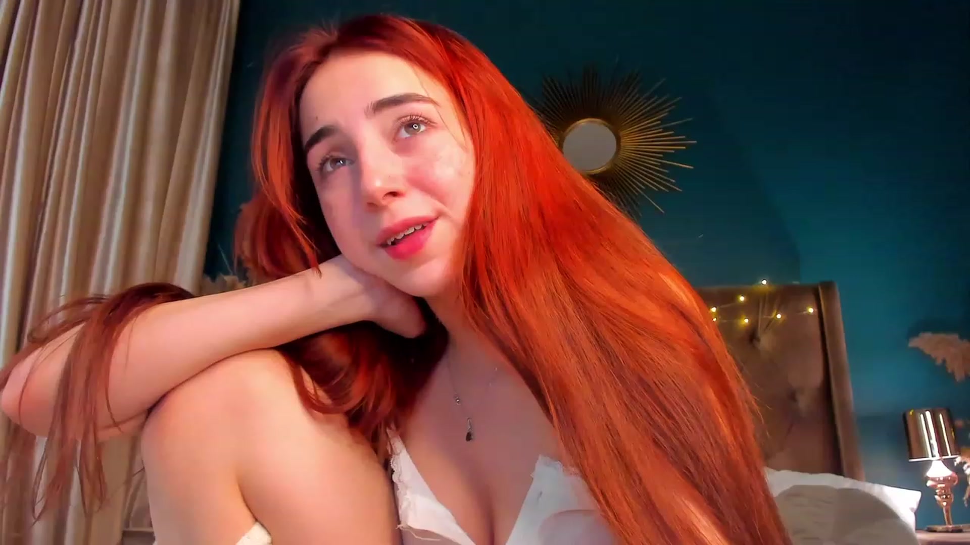 Gallery image thumbnail from ElsaYoung's myfreecams stream on, 01/22/2024, 03:58 image 1 of 20