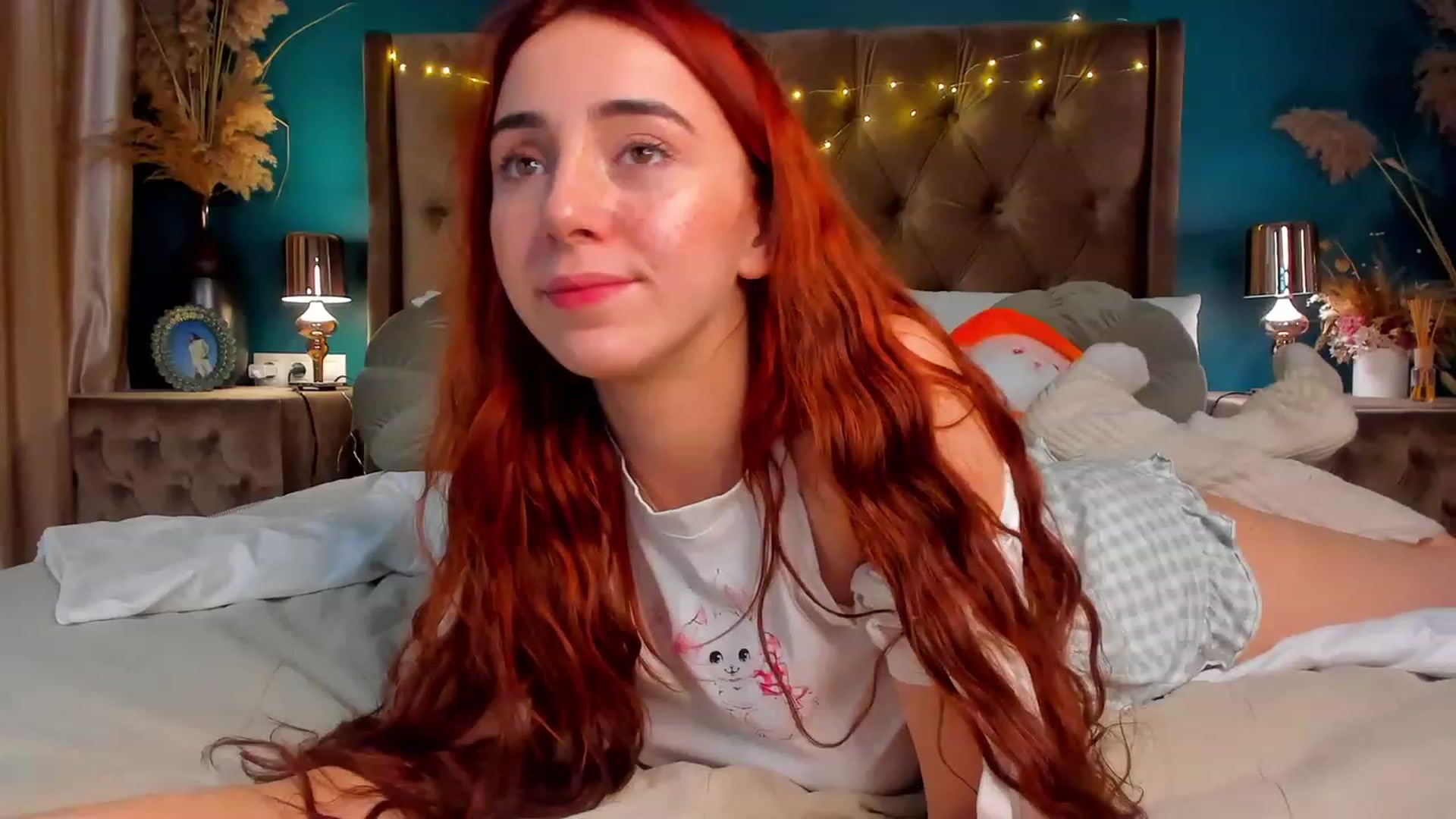 Gallery image thumbnail from ElsaYoung's myfreecams stream on, 01/24/2024, 08:11 image 4 of 20