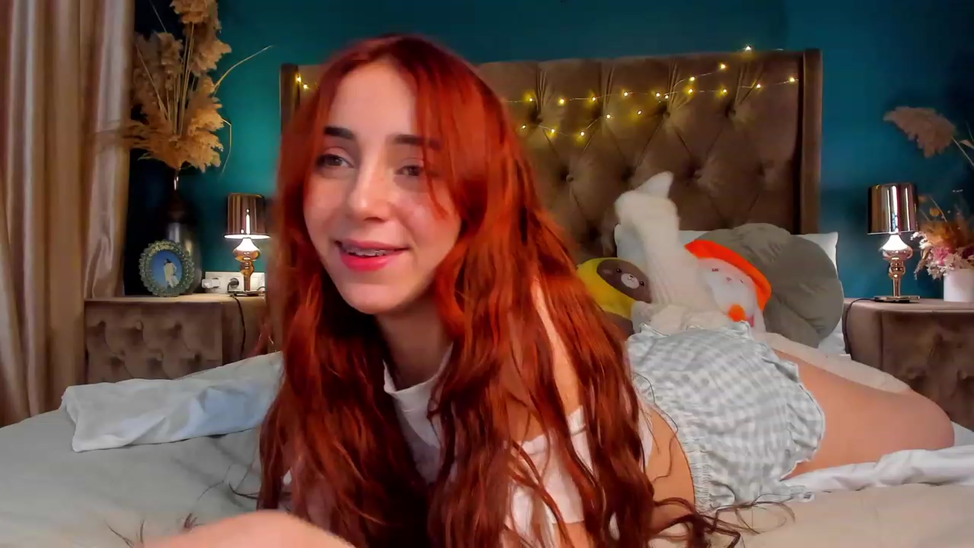 Gallery image thumbnail from ElsaYoung's myfreecams stream on, 01/24/2024, 08:11 image 3 of 20