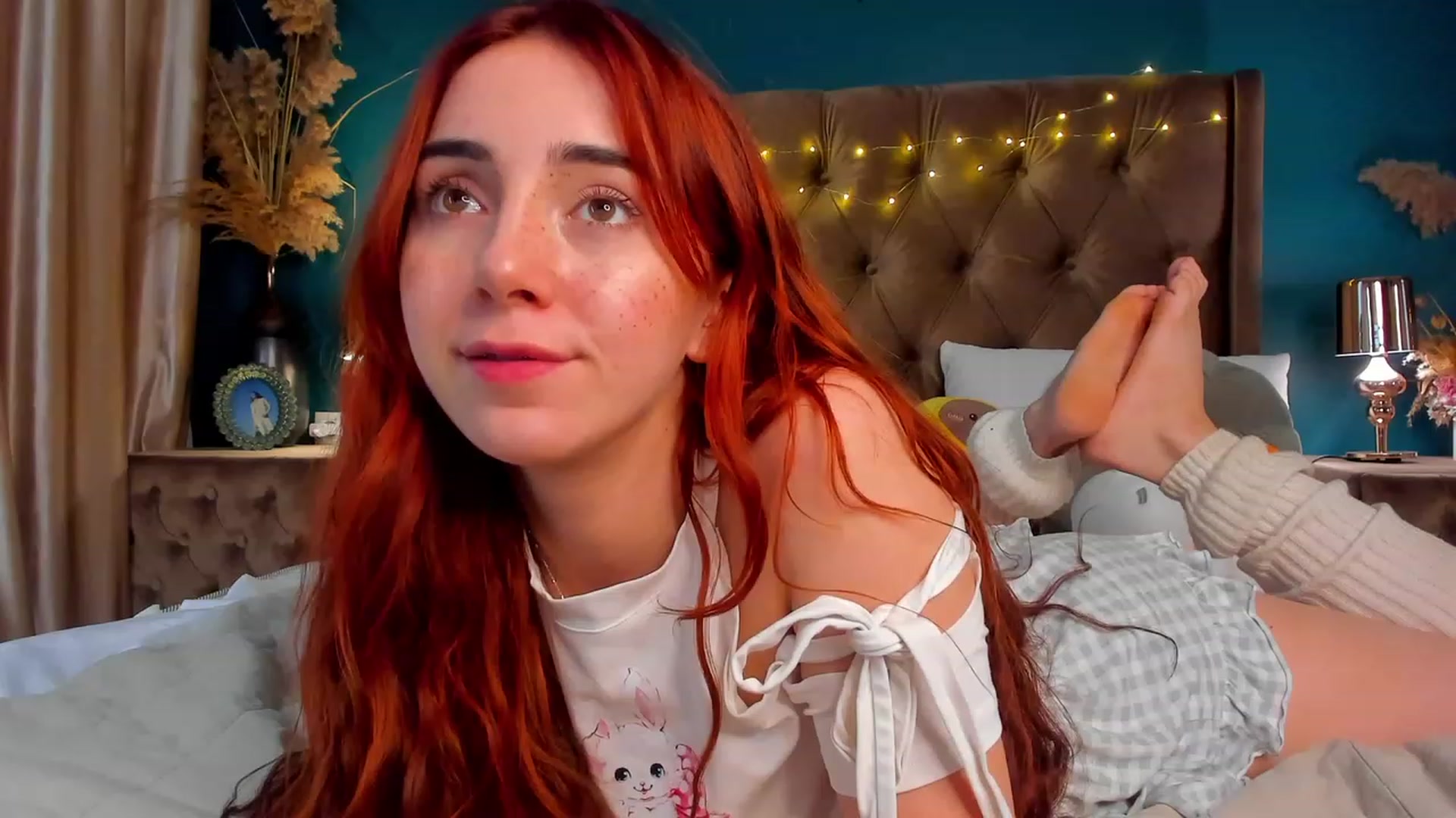 Gallery image thumbnail from ElsaYoung's myfreecams stream on, 01/24/2024, 09:31 image 13 of 20