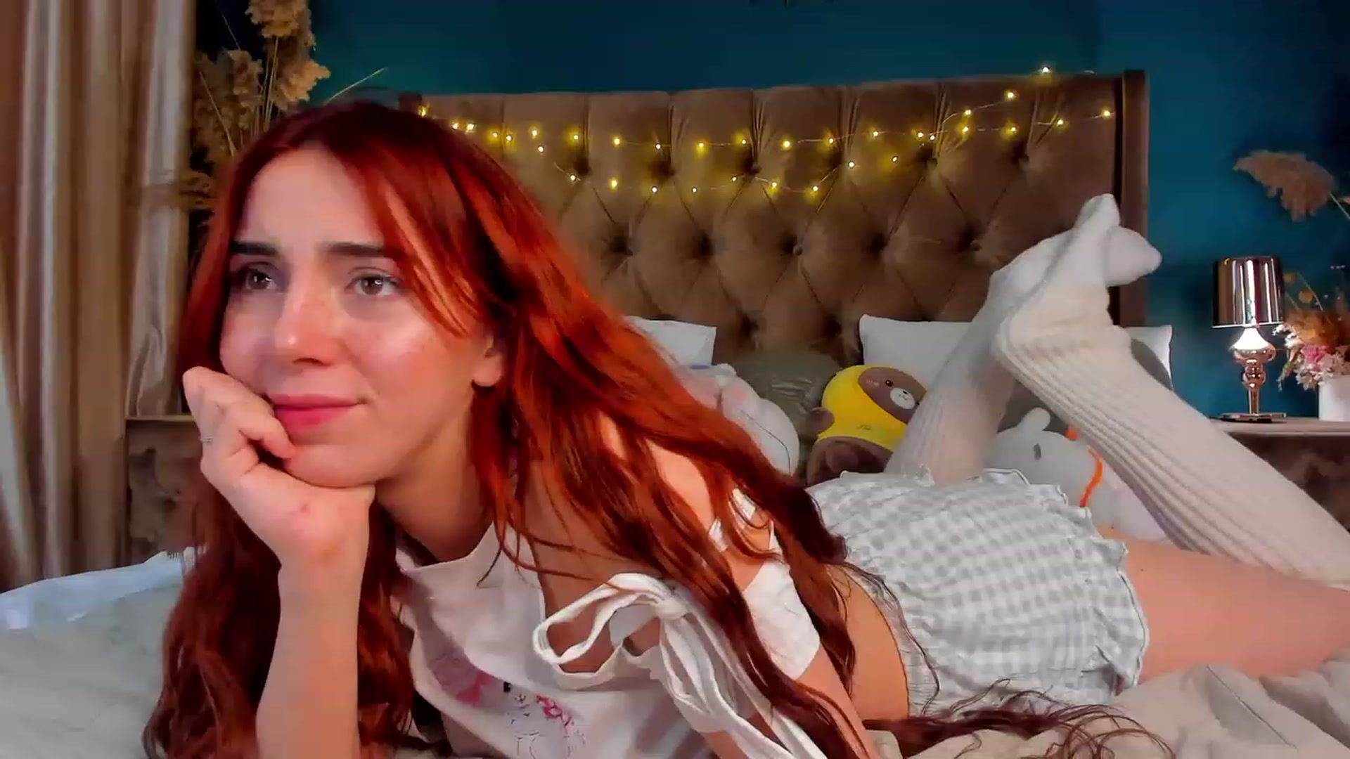 Gallery image thumbnail from ElsaYoung's myfreecams stream on, 01/24/2024, 09:31 image 6 of 20