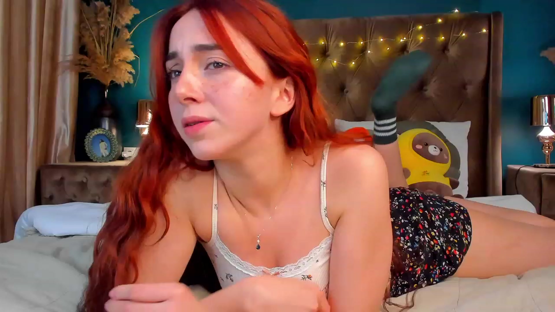 Gallery image thumbnail from ElsaYoung's myfreecams stream on, 01/25/2024, 16:25 image 13 of 20