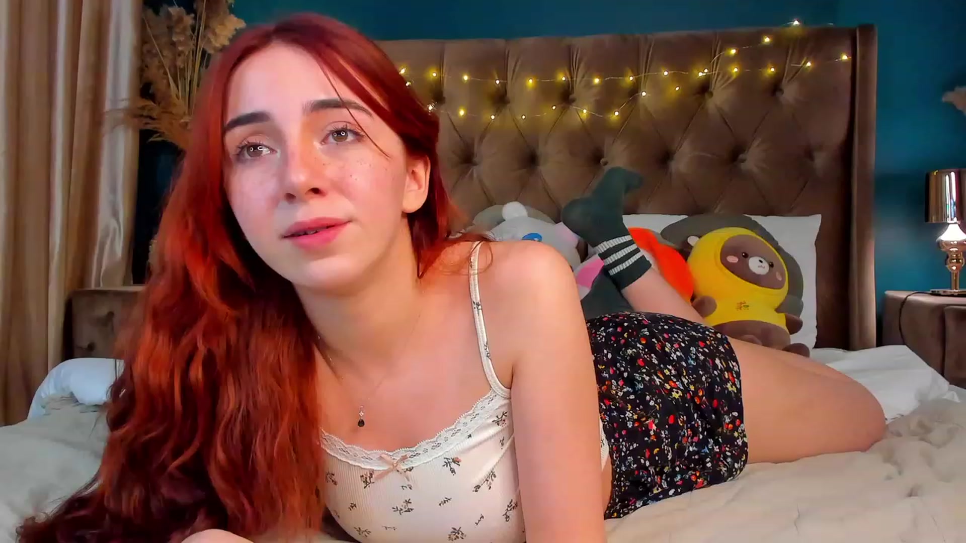 Gallery image thumbnail from ElsaYoung's myfreecams stream on, 01/25/2024, 16:25 image 15 of 20