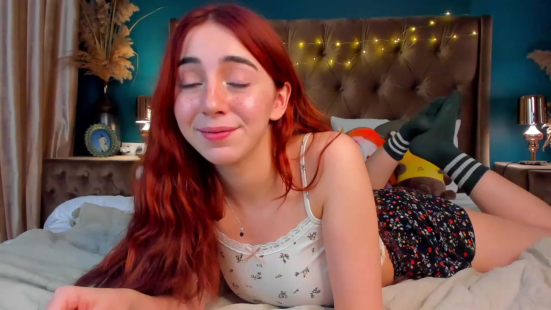 Gallery image thumbnail from ElsaYoung's myfreecams stream on, 01/25/2024, 18:07 image 6 of 20