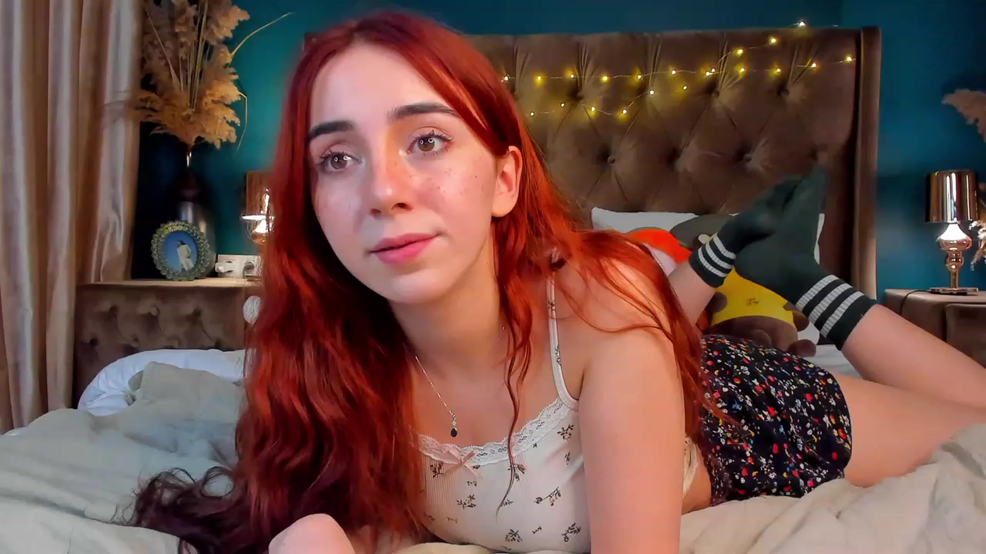 Gallery image thumbnail from ElsaYoung's myfreecams stream on, 01/25/2024, 18:07 image 7 of 20