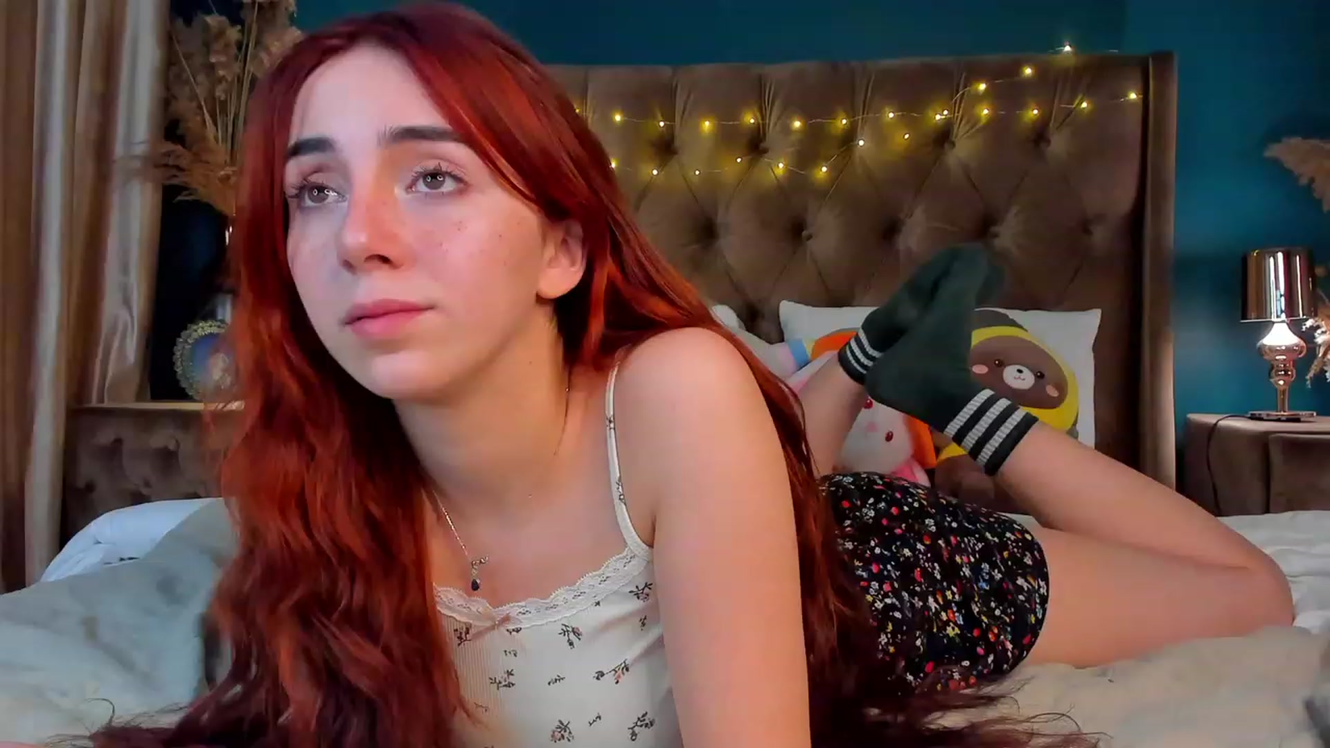 Gallery image thumbnail from ElsaYoung's myfreecams stream on, 01/25/2024, 19:15 image 14 of 20