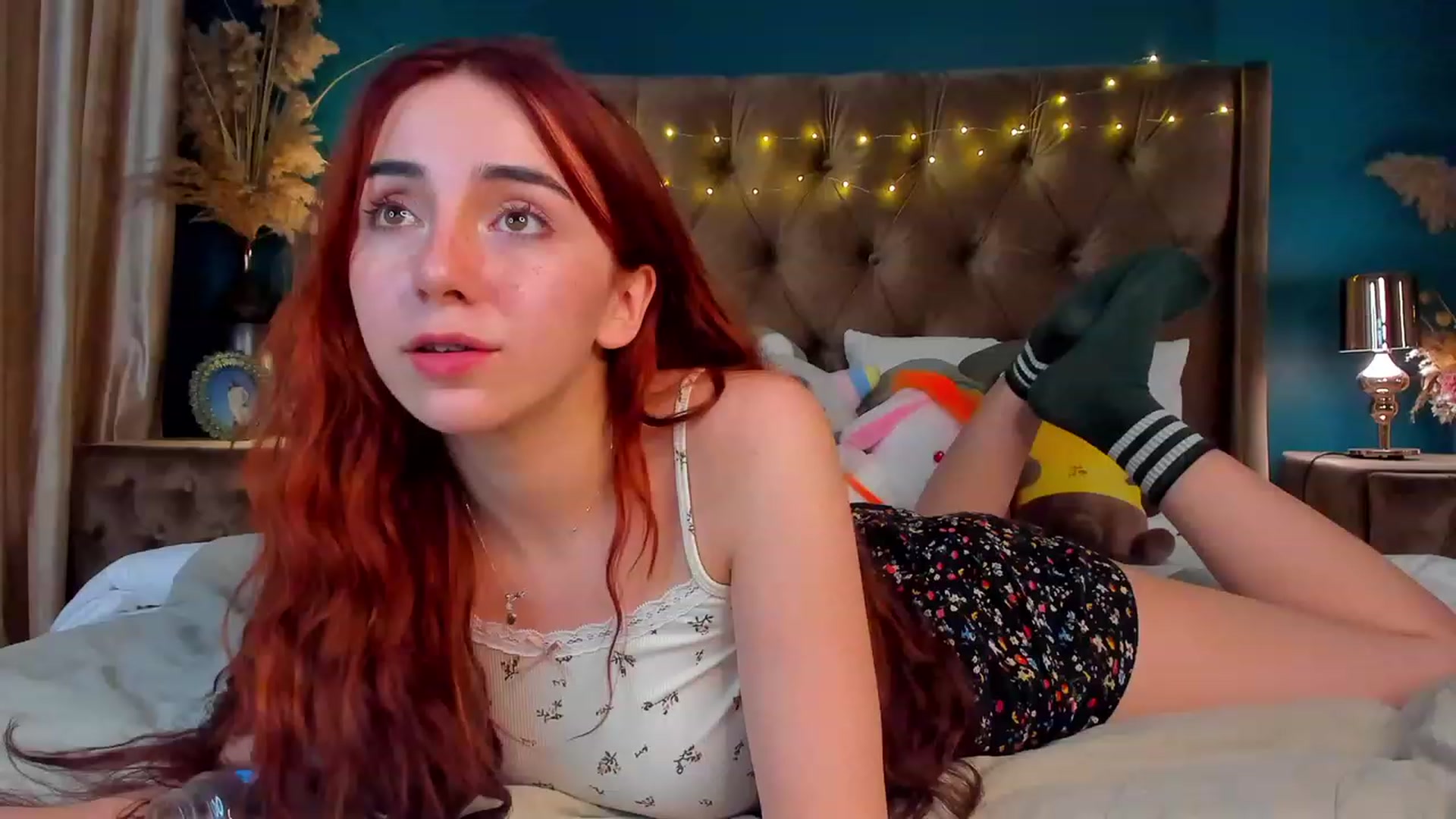 Gallery image thumbnail from ElsaYoung's myfreecams stream on, 01/25/2024, 19:15 image 6 of 20