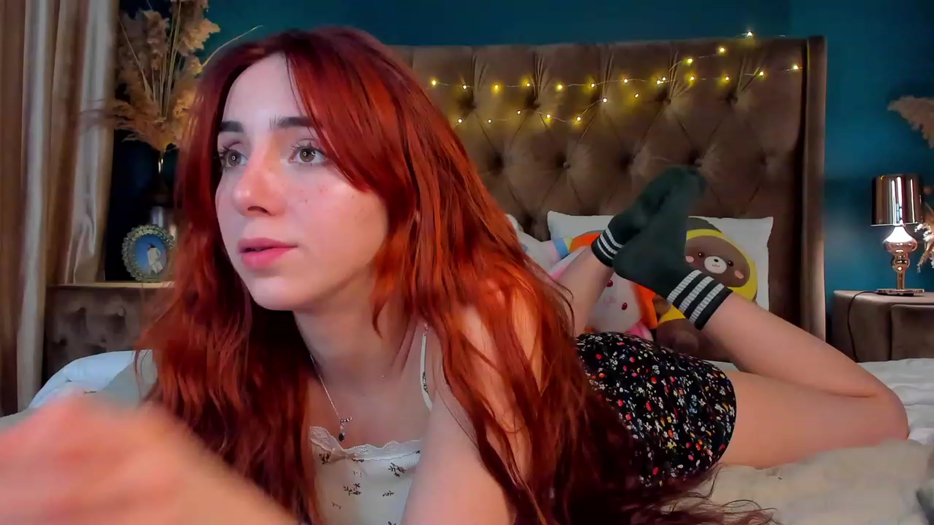 Gallery image thumbnail from ElsaYoung's myfreecams stream on, 01/25/2024, 19:15 image 11 of 20