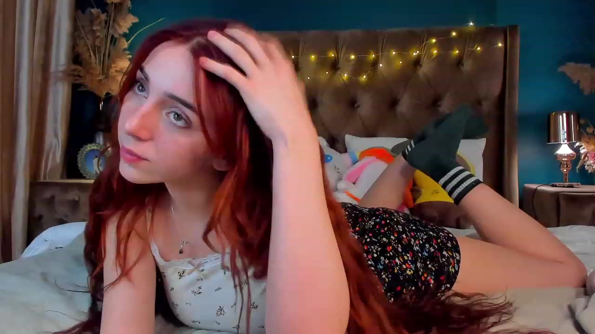 Gallery image thumbnail from ElsaYoung's myfreecams stream on, 01/25/2024, 19:15 image 7 of 20