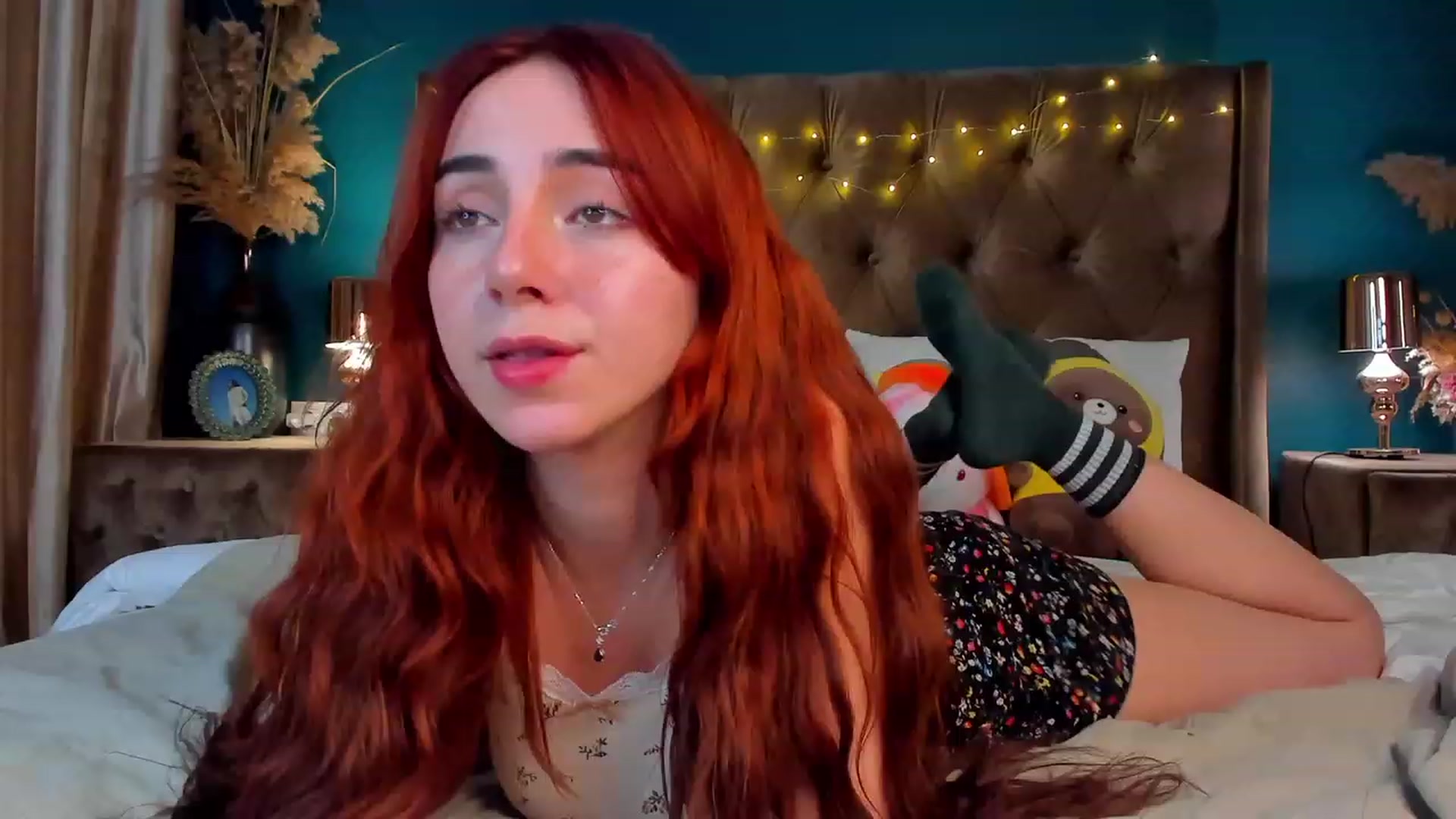 Gallery image thumbnail from ElsaYoung's myfreecams stream on, 01/25/2024, 19:15 image 8 of 20