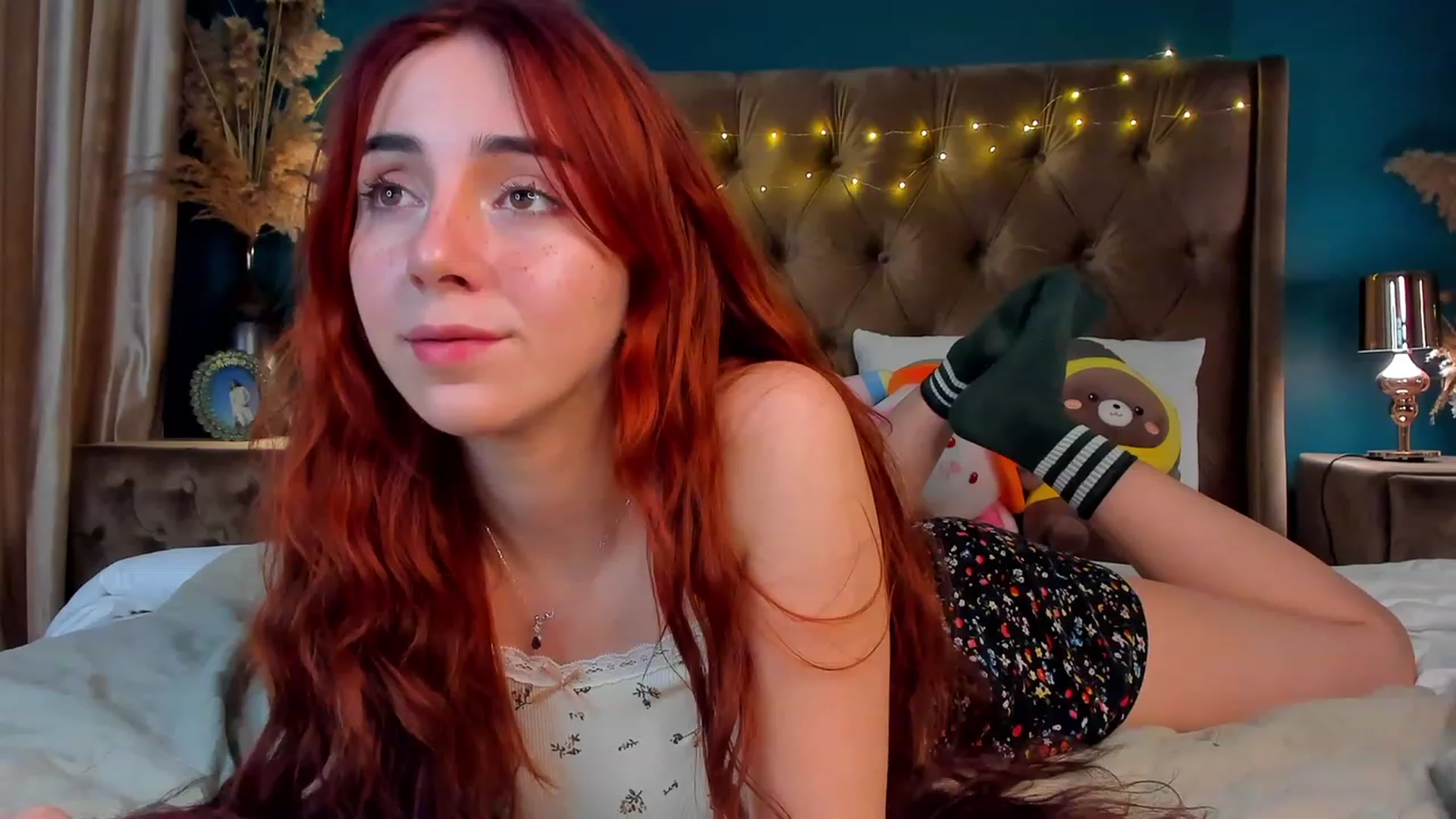 Gallery image thumbnail from ElsaYoung's myfreecams stream on, 01/25/2024, 19:15 image 16 of 20