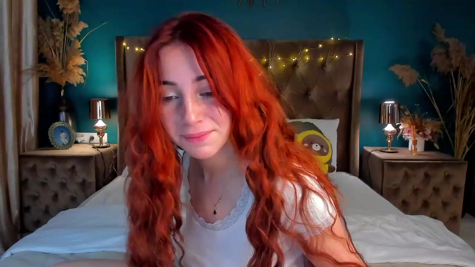 Gallery image thumbnail from ElsaYoung's myfreecams stream on, 01/27/2024, 06:04 image 15 of 20