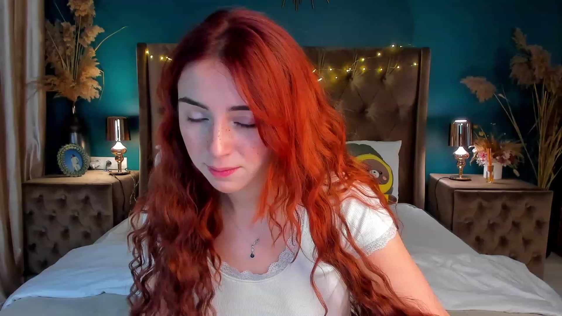 Gallery image thumbnail from ElsaYoung's myfreecams stream on, 01/27/2024, 06:04 image 4 of 20