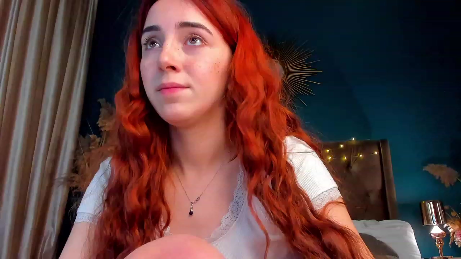 Gallery image thumbnail from ElsaYoung's myfreecams stream on, 01/27/2024, 07:49 image 16 of 20