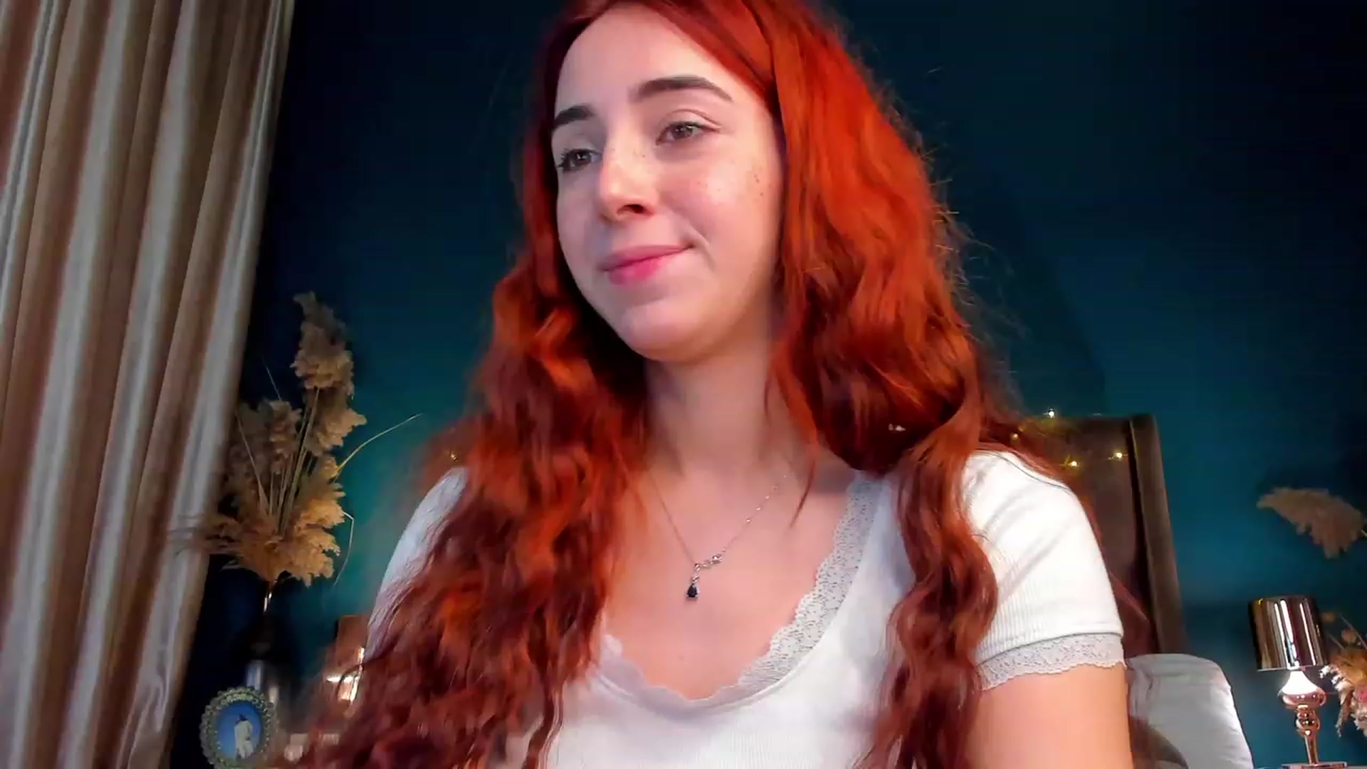 Gallery image thumbnail from ElsaYoung's myfreecams stream on, 01/27/2024, 07:49 image 9 of 20