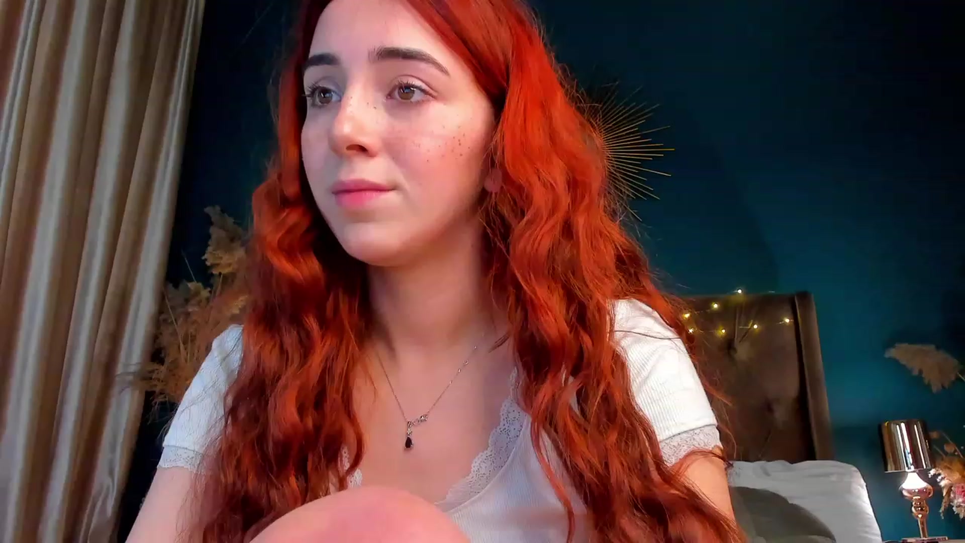 Gallery image thumbnail from ElsaYoung's myfreecams stream on, 01/27/2024, 07:49 image 15 of 20