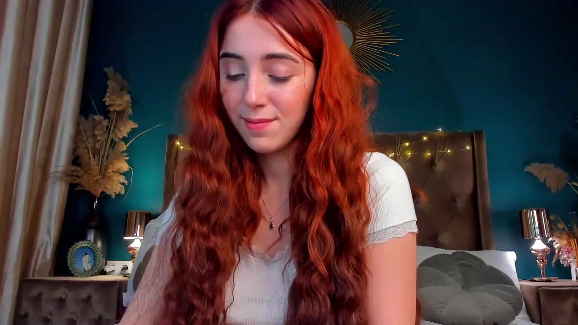 Gallery image thumbnail from ElsaYoung's myfreecams stream on, 01/27/2024, 11:40 image 9 of 20