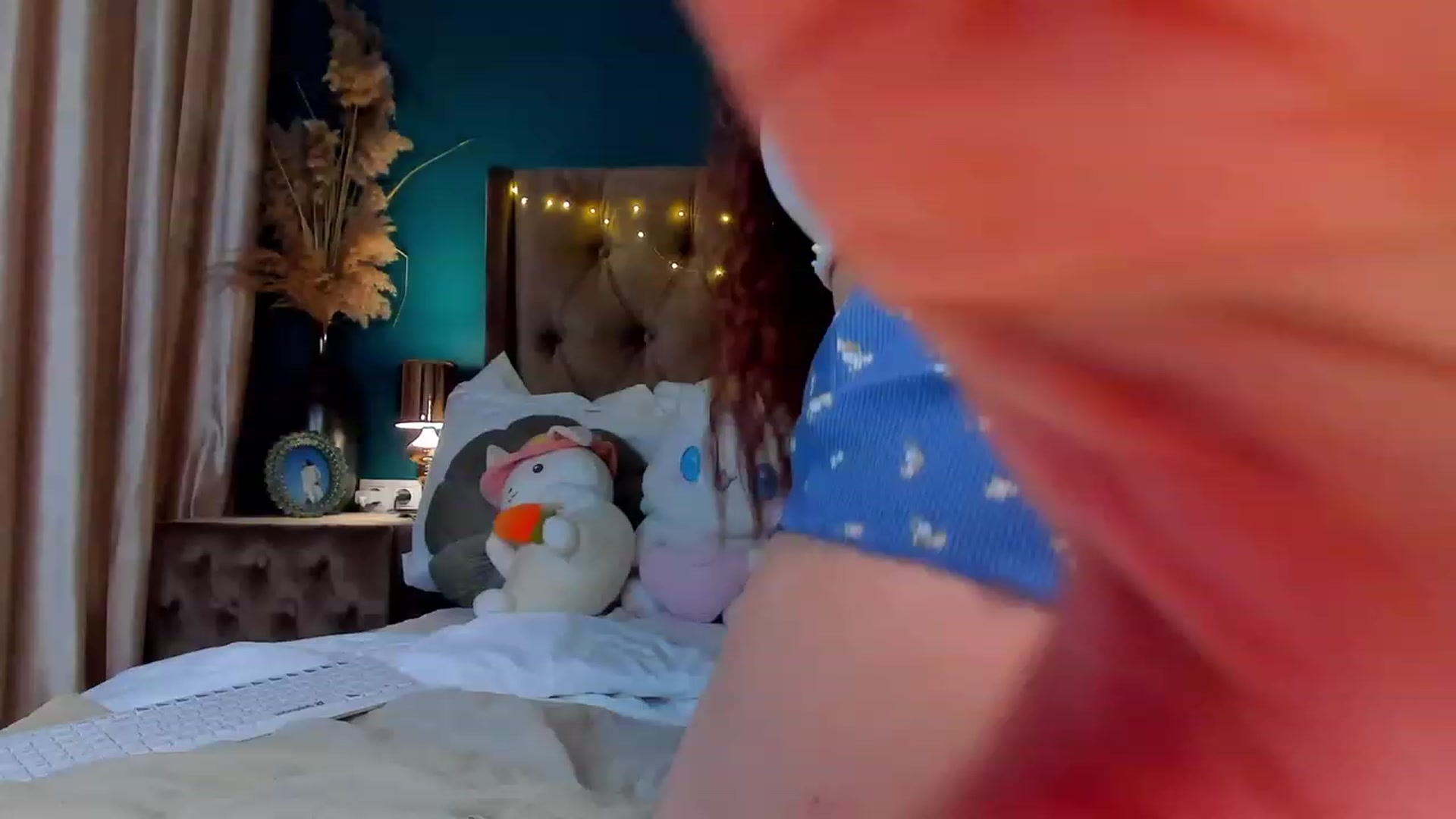 Gallery image thumbnail from ElsaYoung's myfreecams stream on, 01/27/2024, 11:40 image 13 of 20