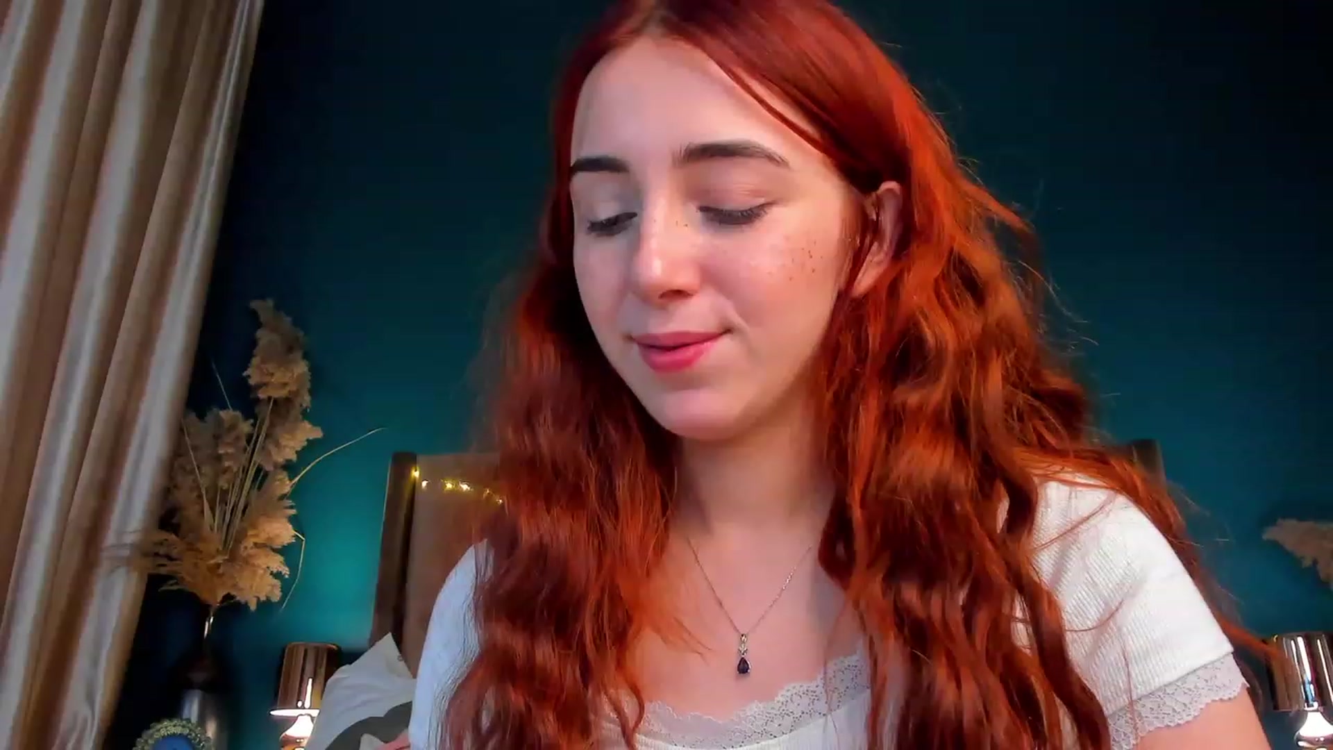 Gallery image thumbnail from ElsaYoung's myfreecams stream on, 01/27/2024, 11:40 image 18 of 20