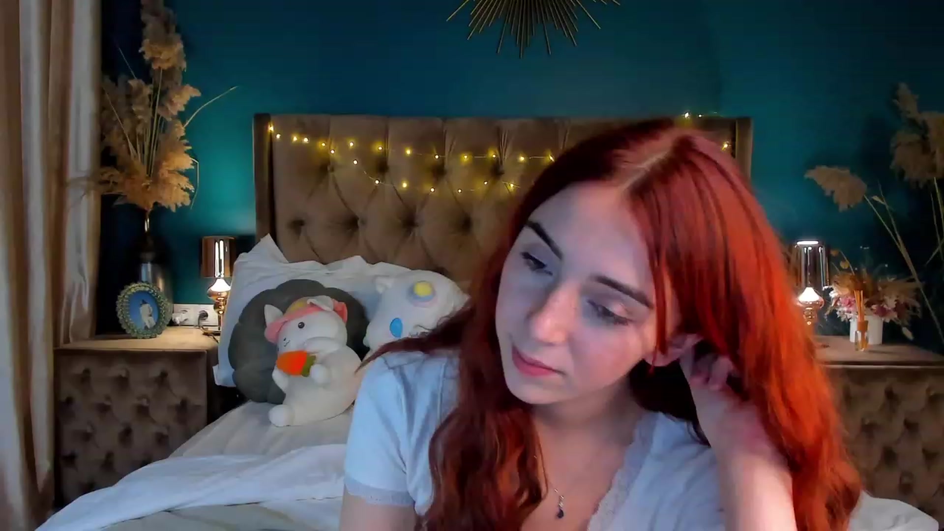 Gallery image thumbnail from ElsaYoung's myfreecams stream on, 01/27/2024, 12:51 image 18 of 20