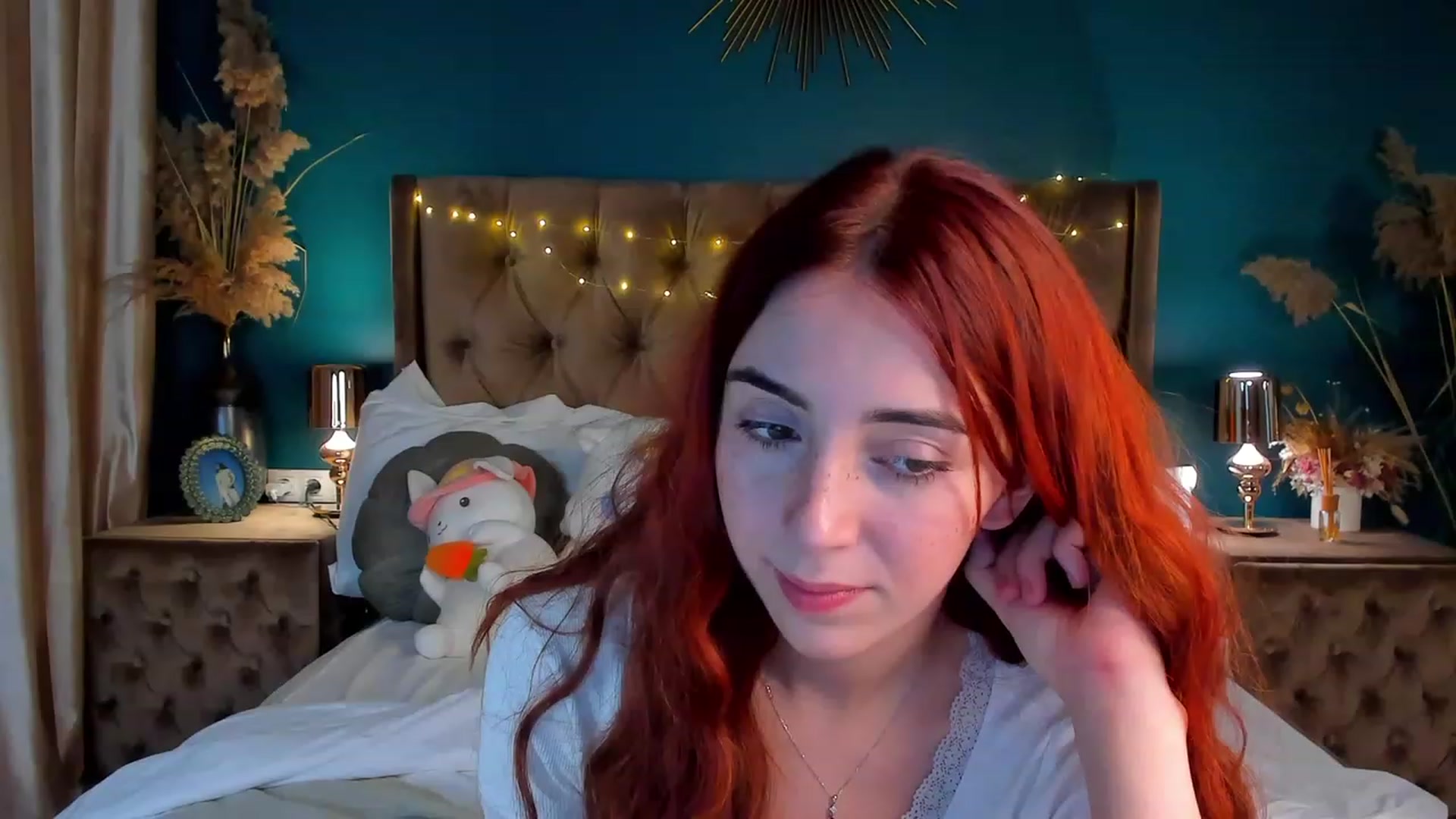 Gallery image thumbnail from ElsaYoung's myfreecams stream on, 01/27/2024, 12:51 image 16 of 20