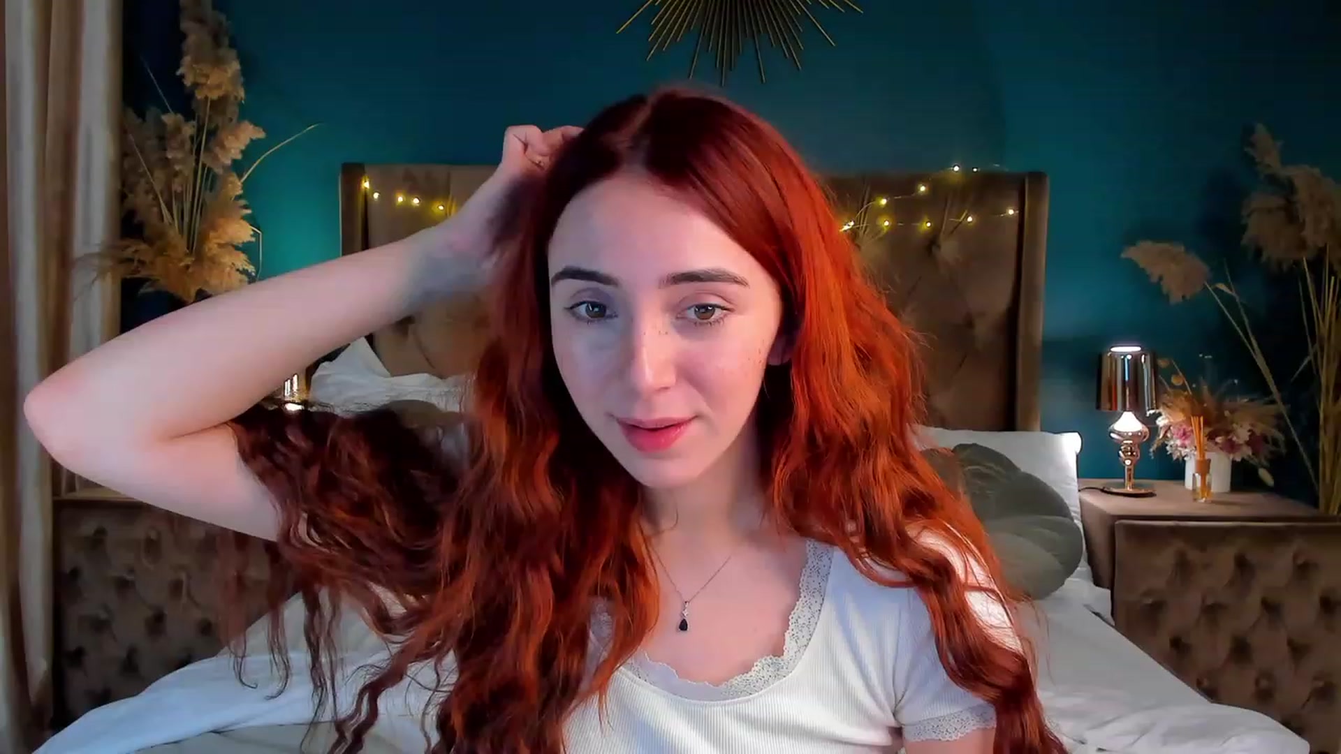 Gallery image thumbnail from ElsaYoung's myfreecams stream on, 01/27/2024, 12:51 image 6 of 20