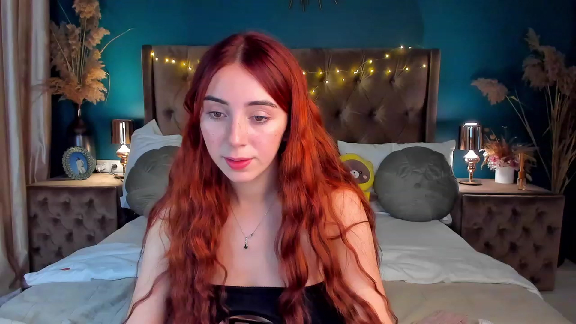 Gallery image thumbnail from ElsaYoung's myfreecams stream on, 01/27/2024, 20:34 image 5 of 20