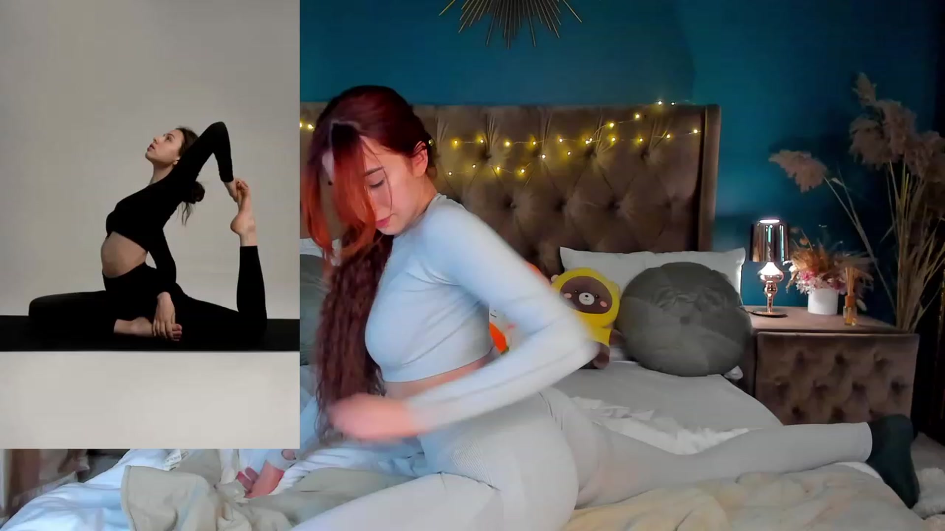 Gallery image thumbnail from ElsaYoung's myfreecams stream on, 01/28/2024, 24:21 image 8 of 20