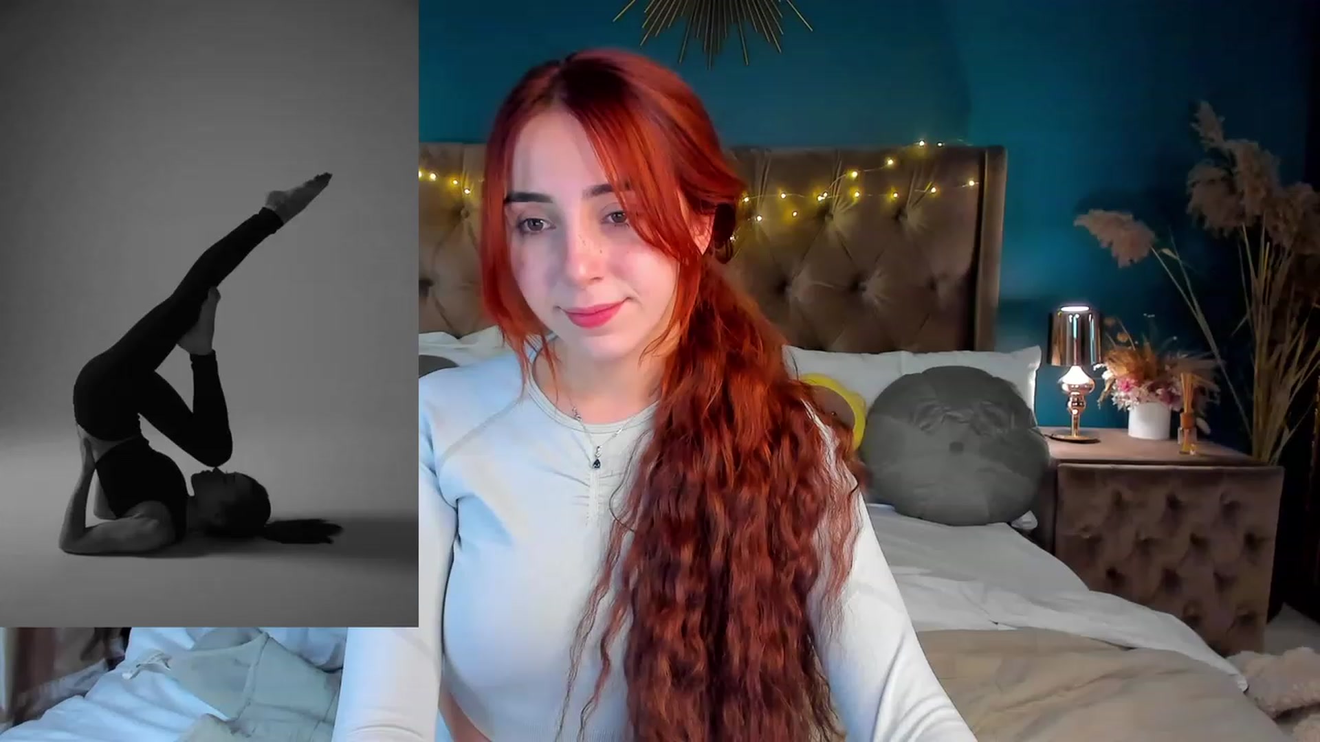 Gallery image thumbnail from ElsaYoung's myfreecams stream on, 01/28/2024, 24:21 image 10 of 20