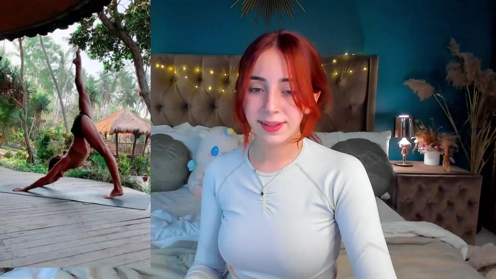 Gallery image thumbnail from ElsaYoung's myfreecams stream on, 01/28/2024, 24:21 image 13 of 20