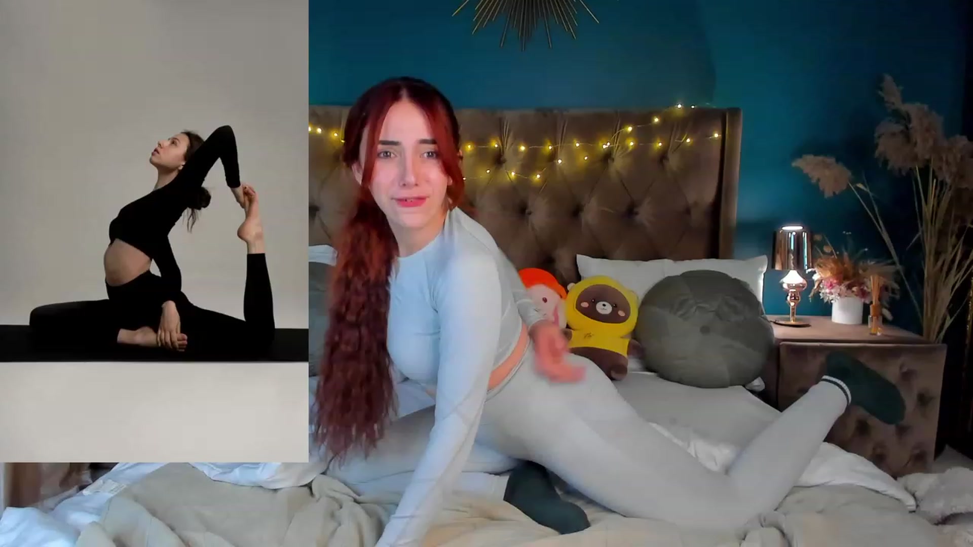Gallery image thumbnail from ElsaYoung's myfreecams stream on, 01/28/2024, 24:21 image 7 of 20