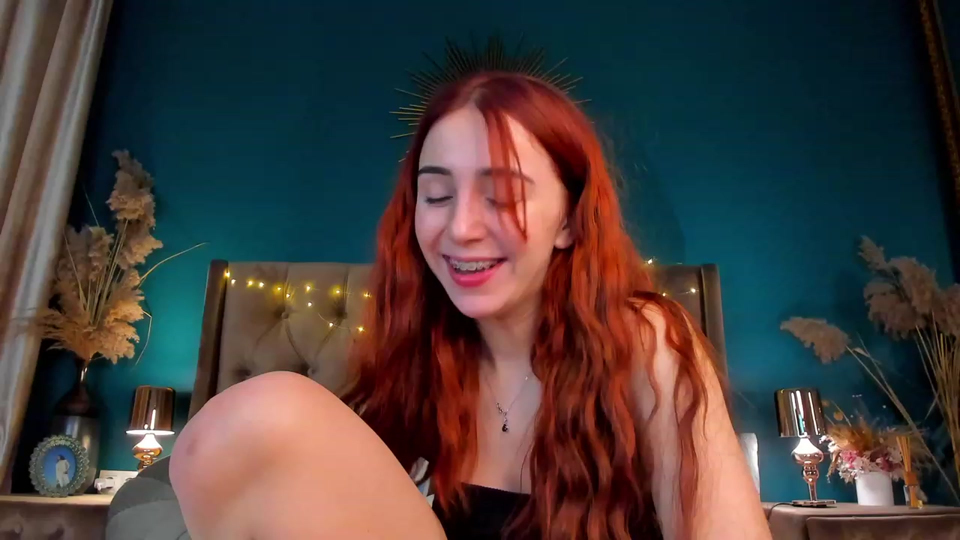 Gallery image thumbnail from ElsaYoung's myfreecams stream on, 01/28/2024, 02:52 image 4 of 20