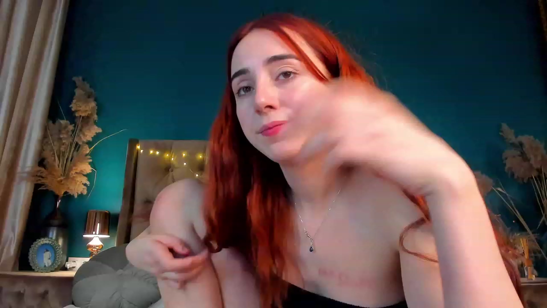 Gallery image thumbnail from ElsaYoung's myfreecams stream on, 01/28/2024, 02:52 image 5 of 20