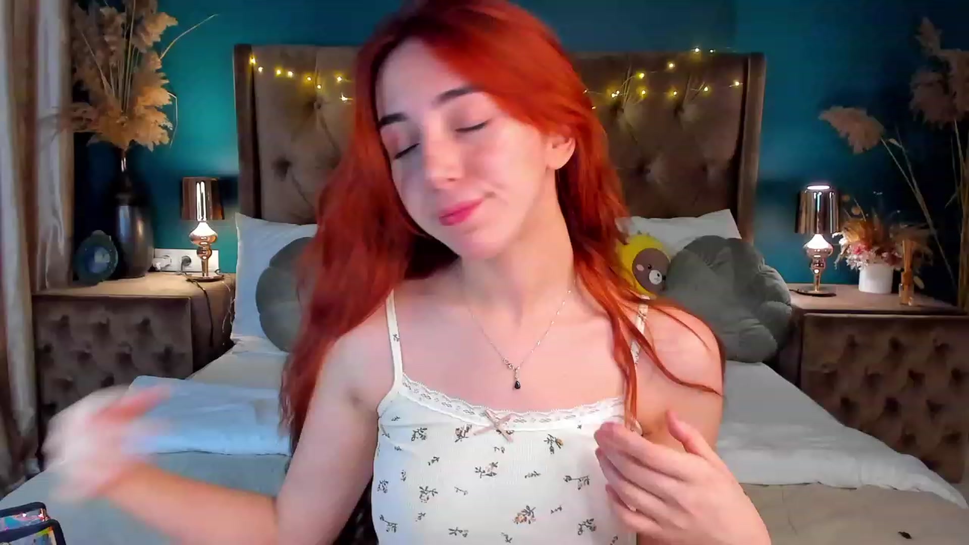 Gallery image thumbnail from ElsaYoung's myfreecams stream on, 01/28/2024, 20:52 image 8 of 20