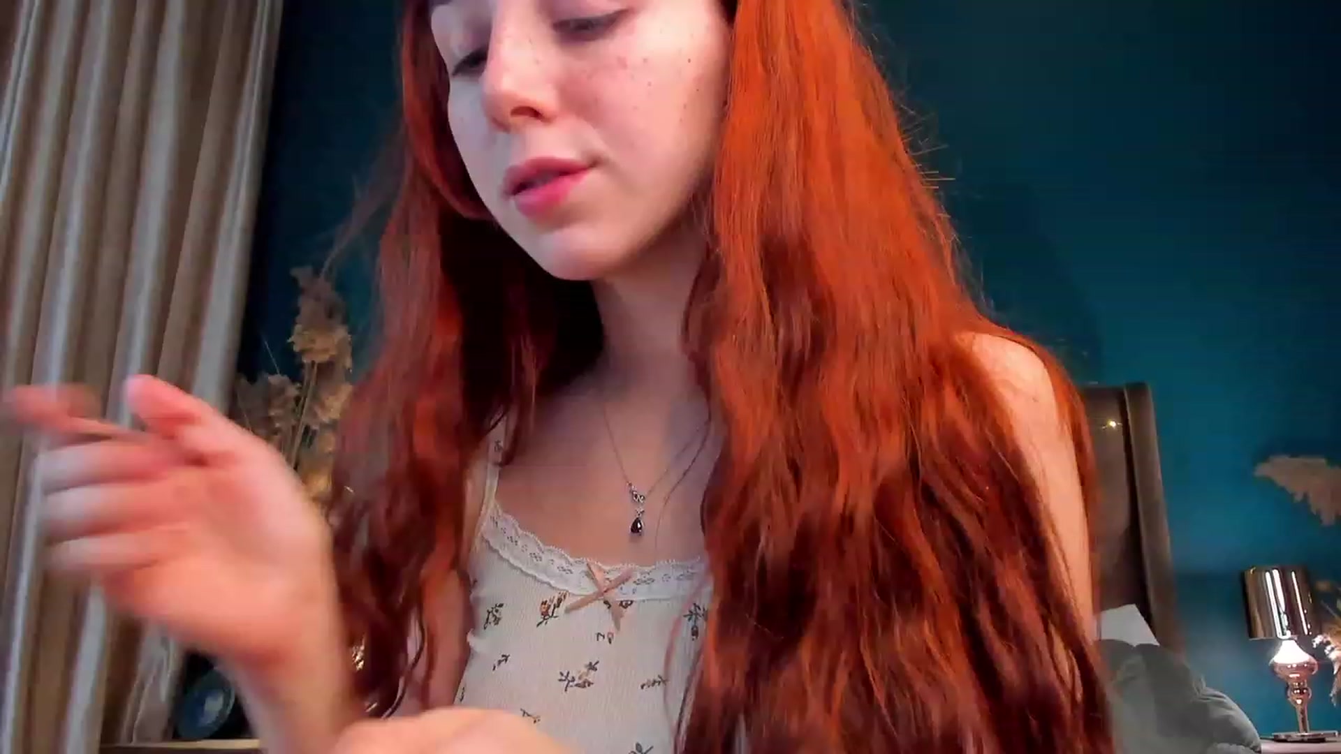 Gallery image thumbnail from ElsaYoung's myfreecams stream on, 01/28/2024, 20:52 image 2 of 20