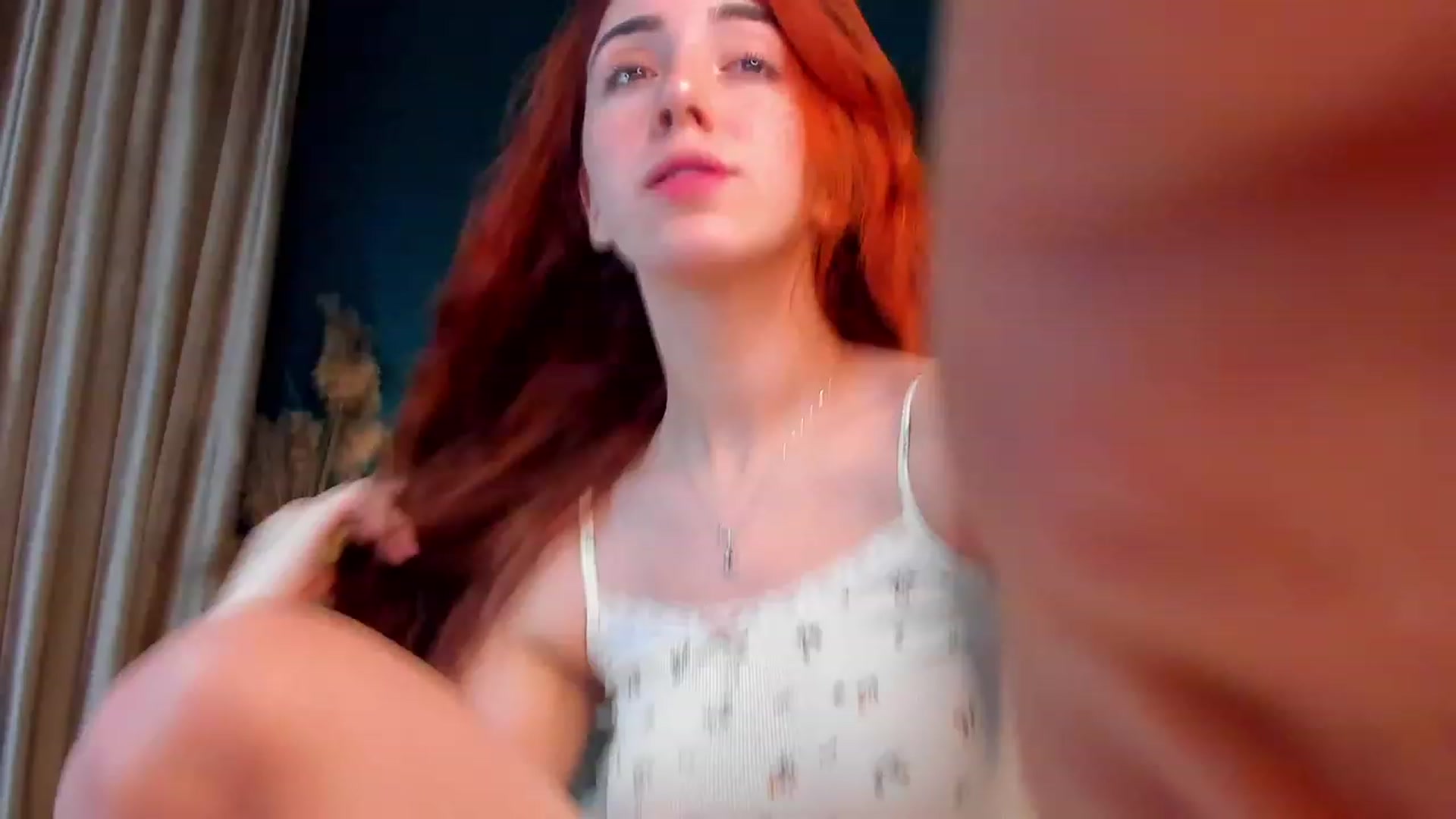 Gallery image thumbnail from ElsaYoung's myfreecams stream on, 01/28/2024, 20:52 image 5 of 20