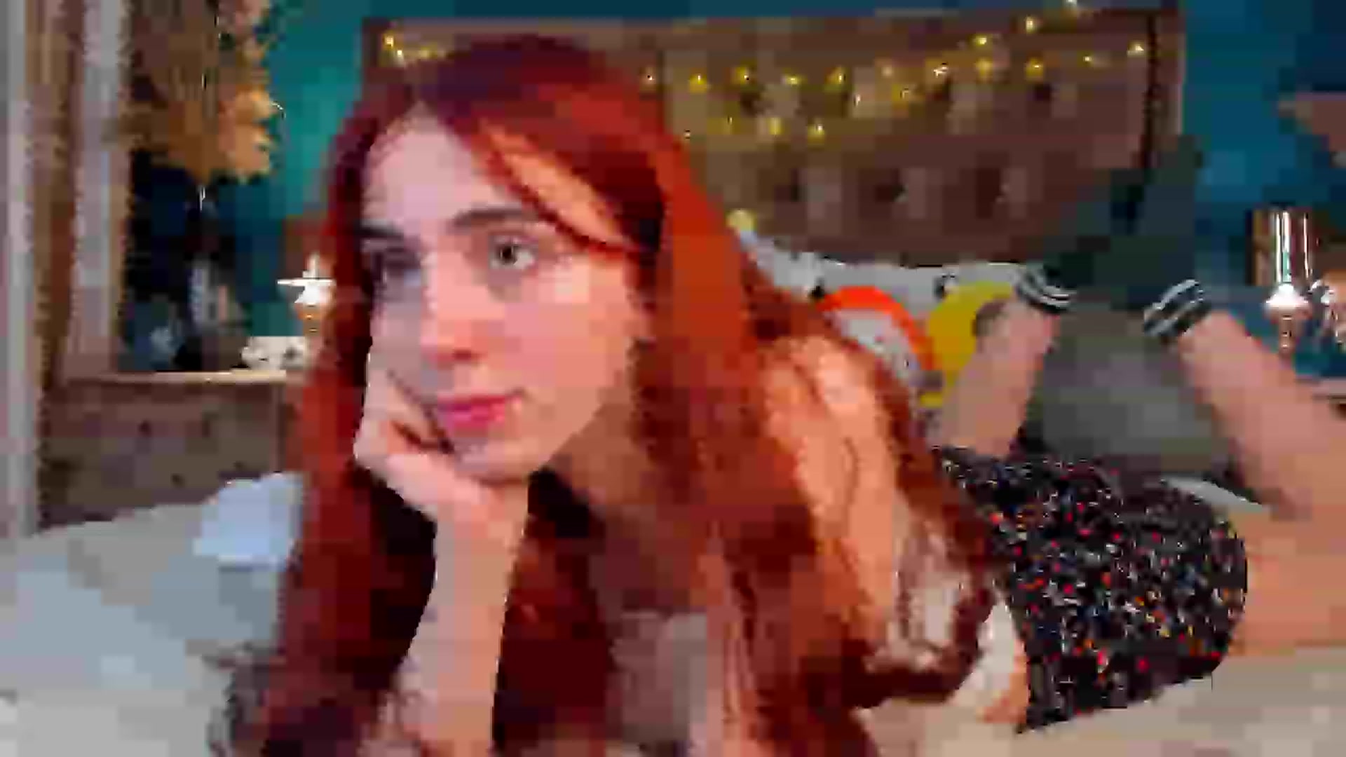 Gallery image thumbnail from ElsaYoung's myfreecams stream on, 01/28/2024, 21:35 image 14 of 20