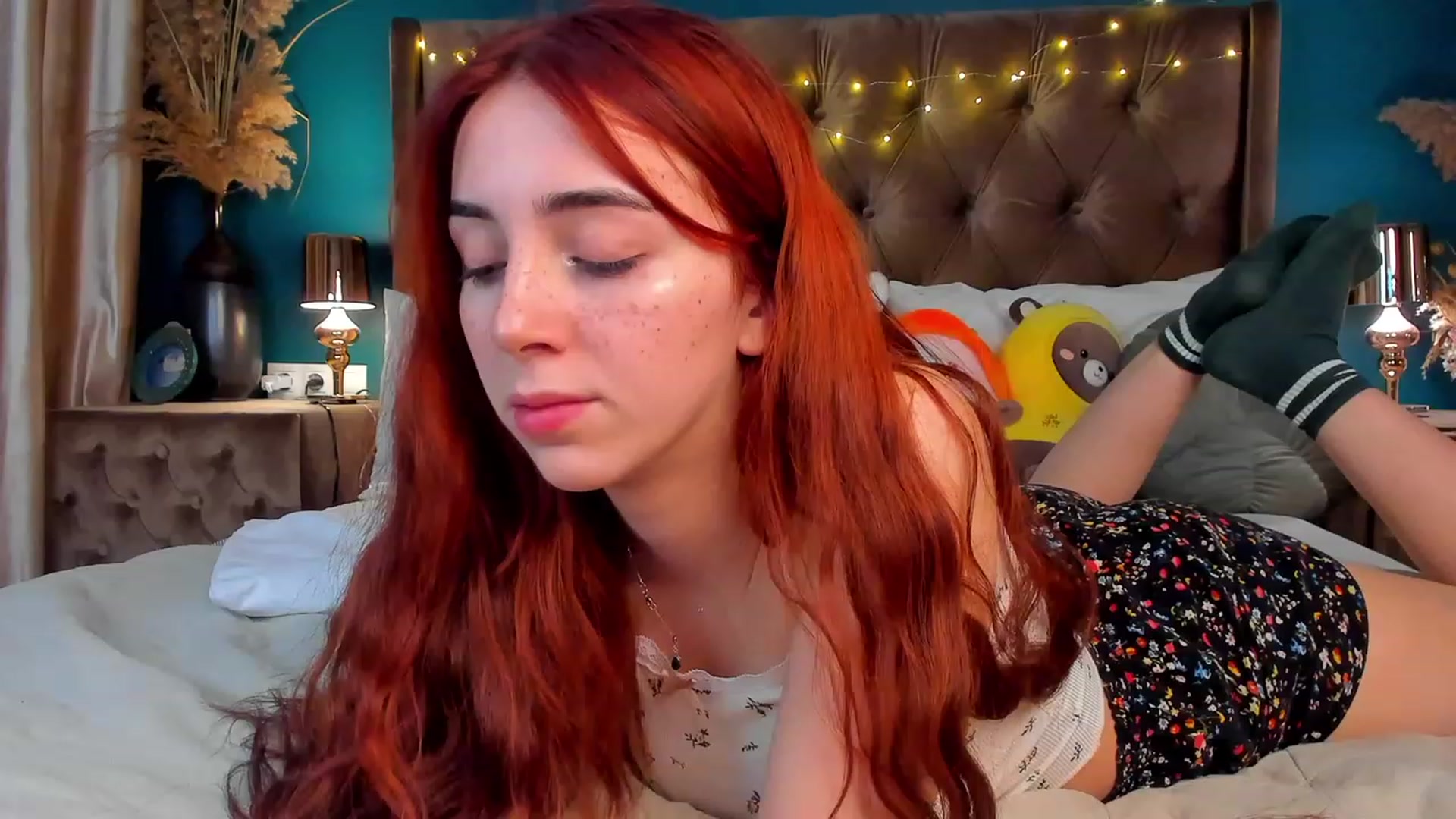 Gallery image thumbnail from ElsaYoung's myfreecams stream on, 01/28/2024, 21:35 image 13 of 20