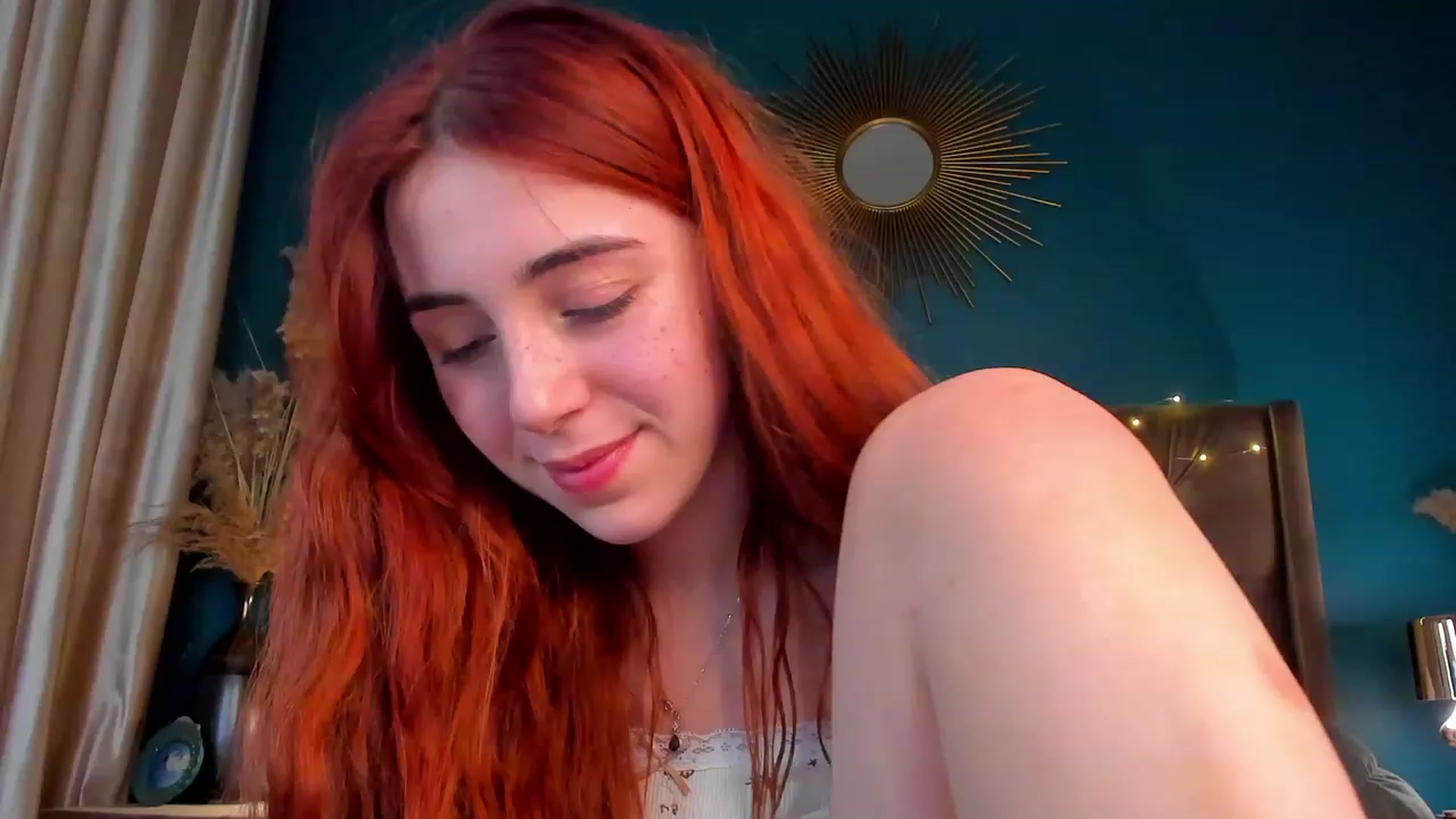 Gallery image thumbnail from ElsaYoung's myfreecams stream on, 01/29/2024, 04:33 image 14 of 20