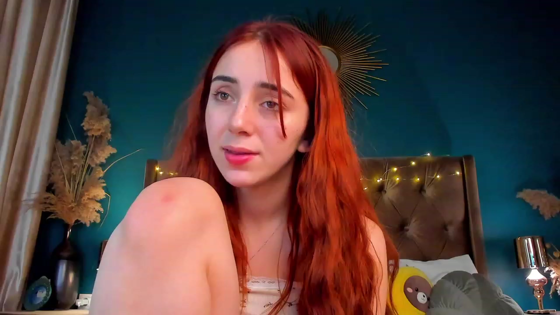 Gallery image thumbnail from ElsaYoung's myfreecams stream on, 01/29/2024, 04:33 image 20 of 20