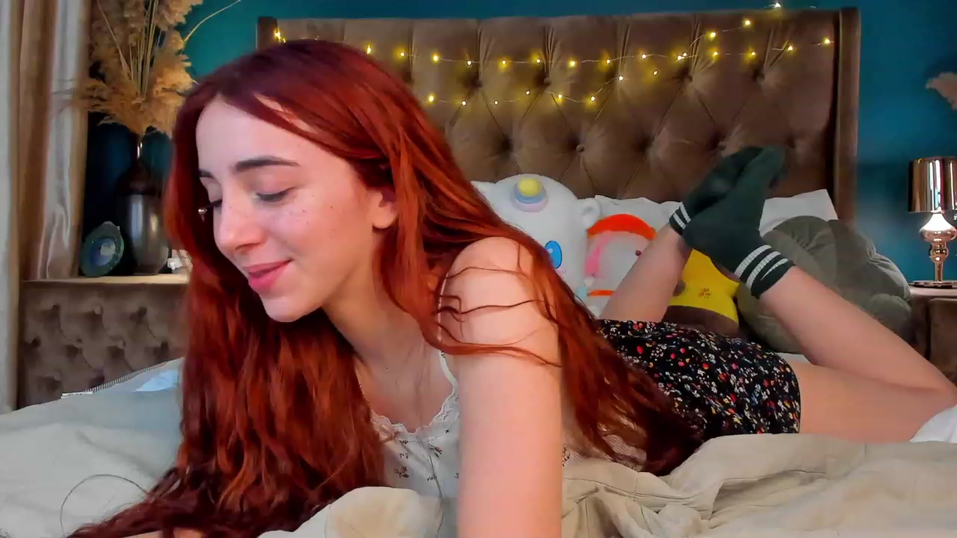 Gallery image thumbnail from ElsaYoung's myfreecams stream on, 01/29/2024, 04:33 image 4 of 20
