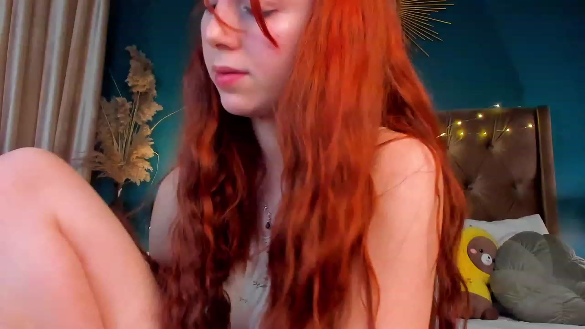 Gallery image thumbnail from ElsaYoung's myfreecams stream on, 01/29/2024, 04:33 image 12 of 20