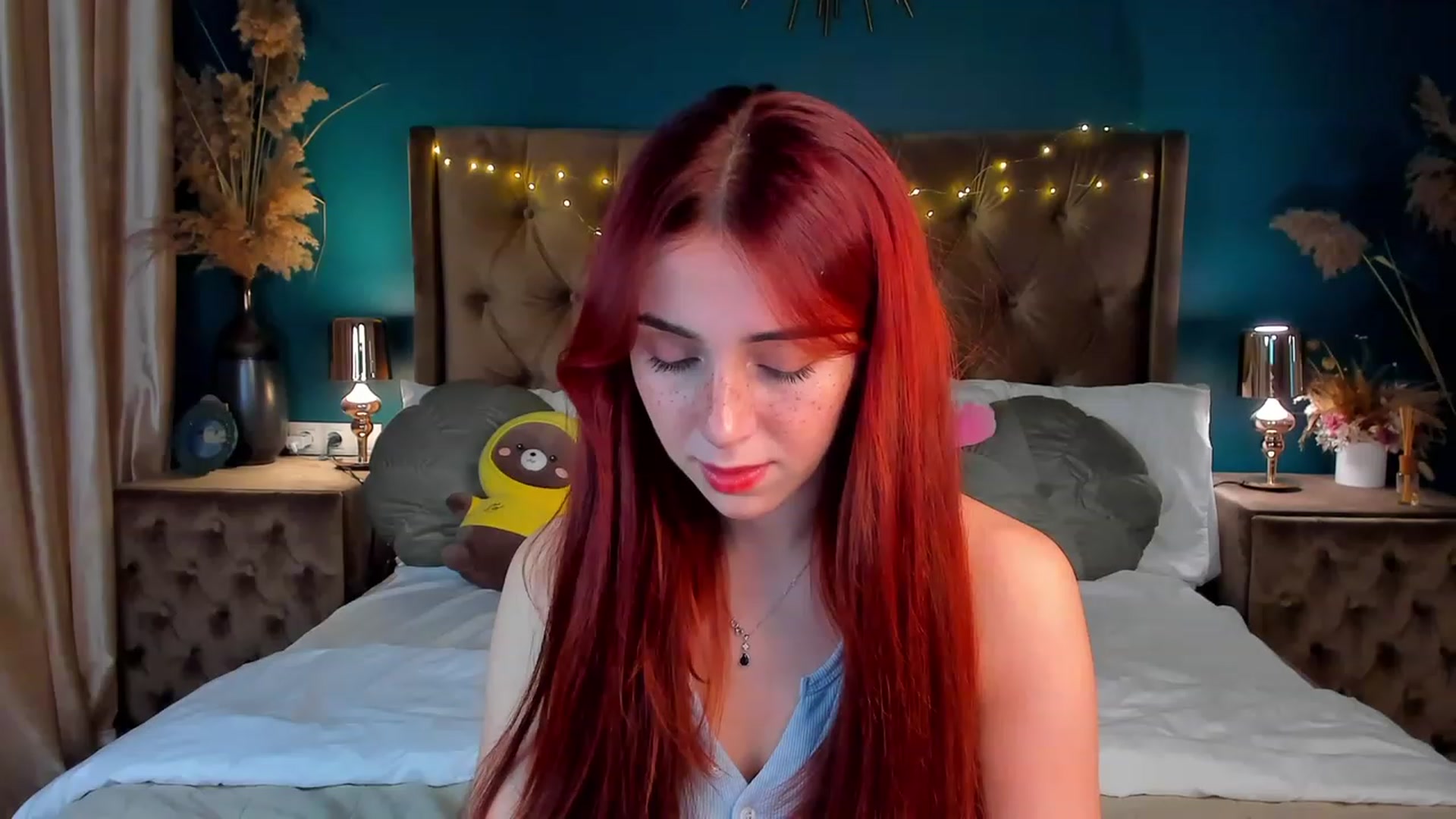 Gallery image thumbnail from ElsaYoung's myfreecams stream on, 01/30/2024, 15:28 image 15 of 20