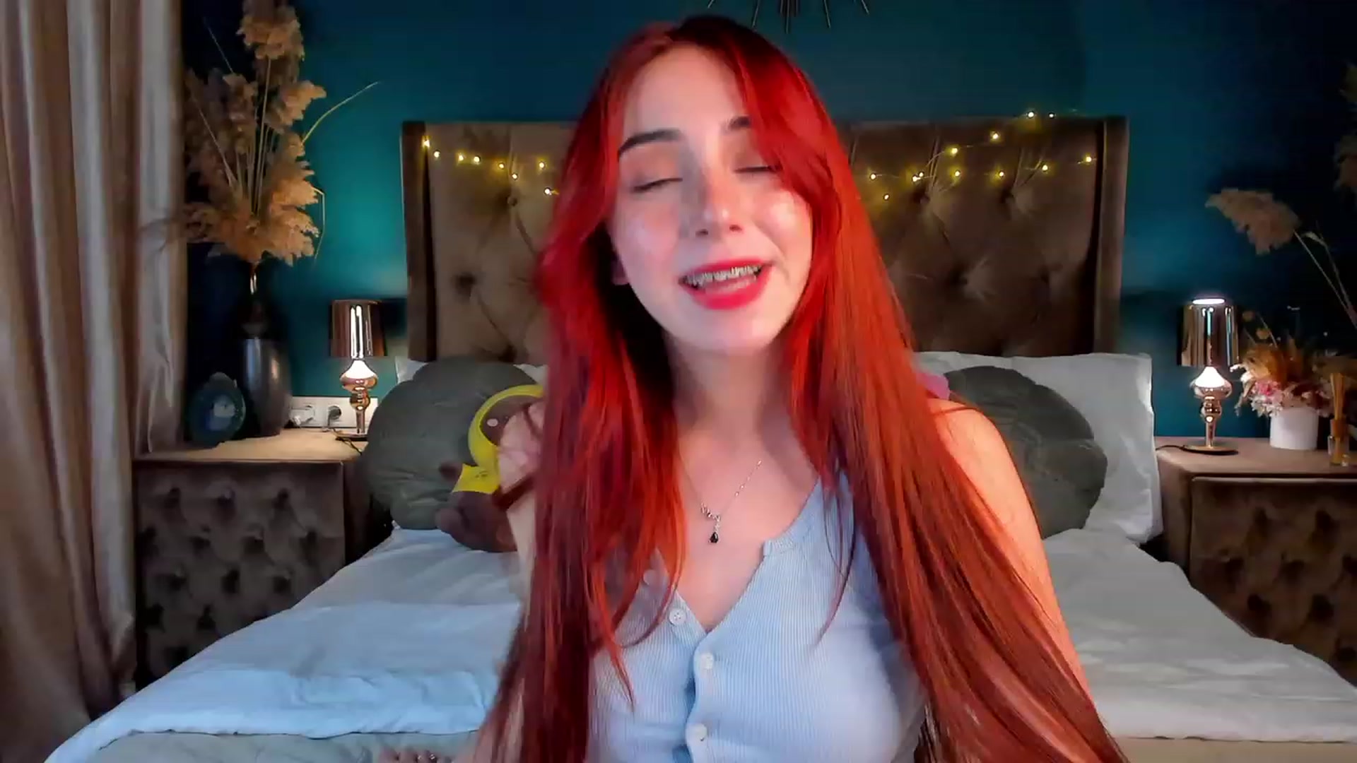 Gallery image thumbnail from ElsaYoung's myfreecams stream on, 01/30/2024, 15:28 image 5 of 20