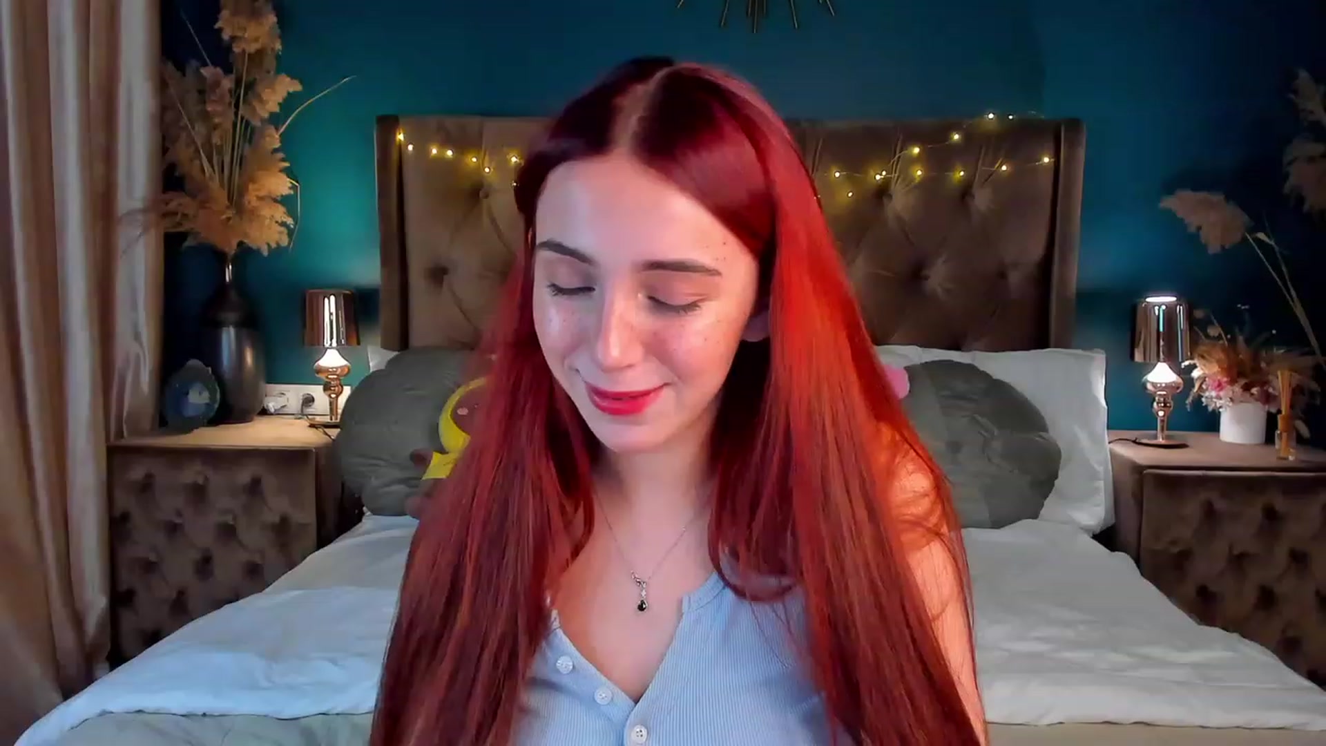 Gallery image thumbnail from ElsaYoung's myfreecams stream on, 01/30/2024, 15:28 image 8 of 20