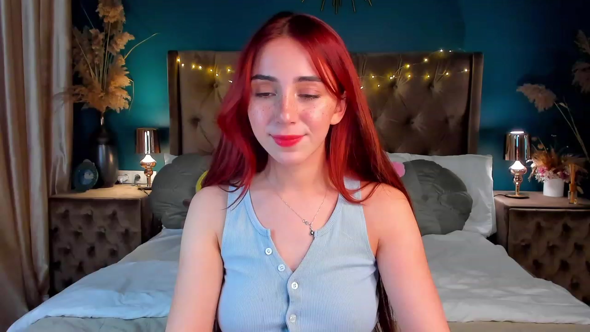Gallery image thumbnail from ElsaYoung's myfreecams stream on, 01/30/2024, 15:28 image 6 of 20