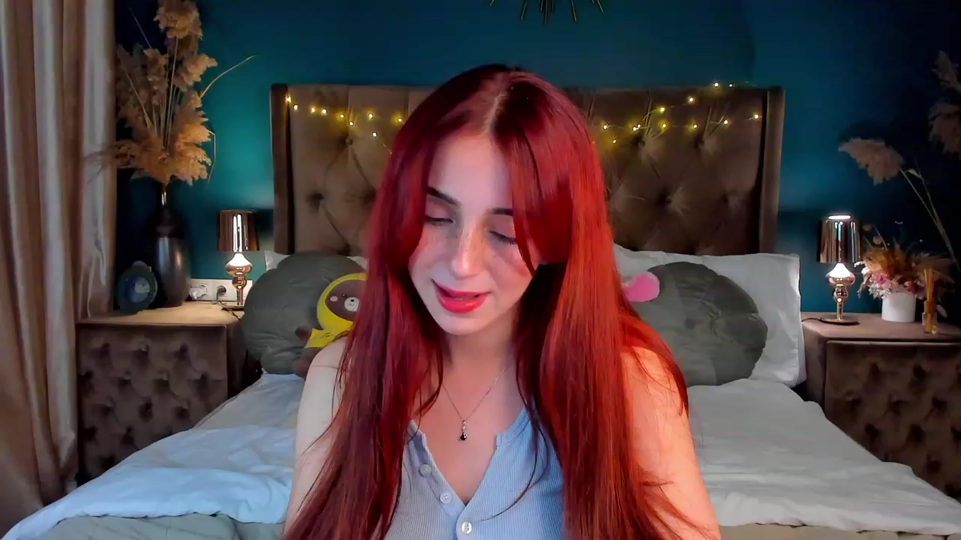 Gallery image thumbnail from ElsaYoung's myfreecams stream on, 01/30/2024, 15:28 image 19 of 20