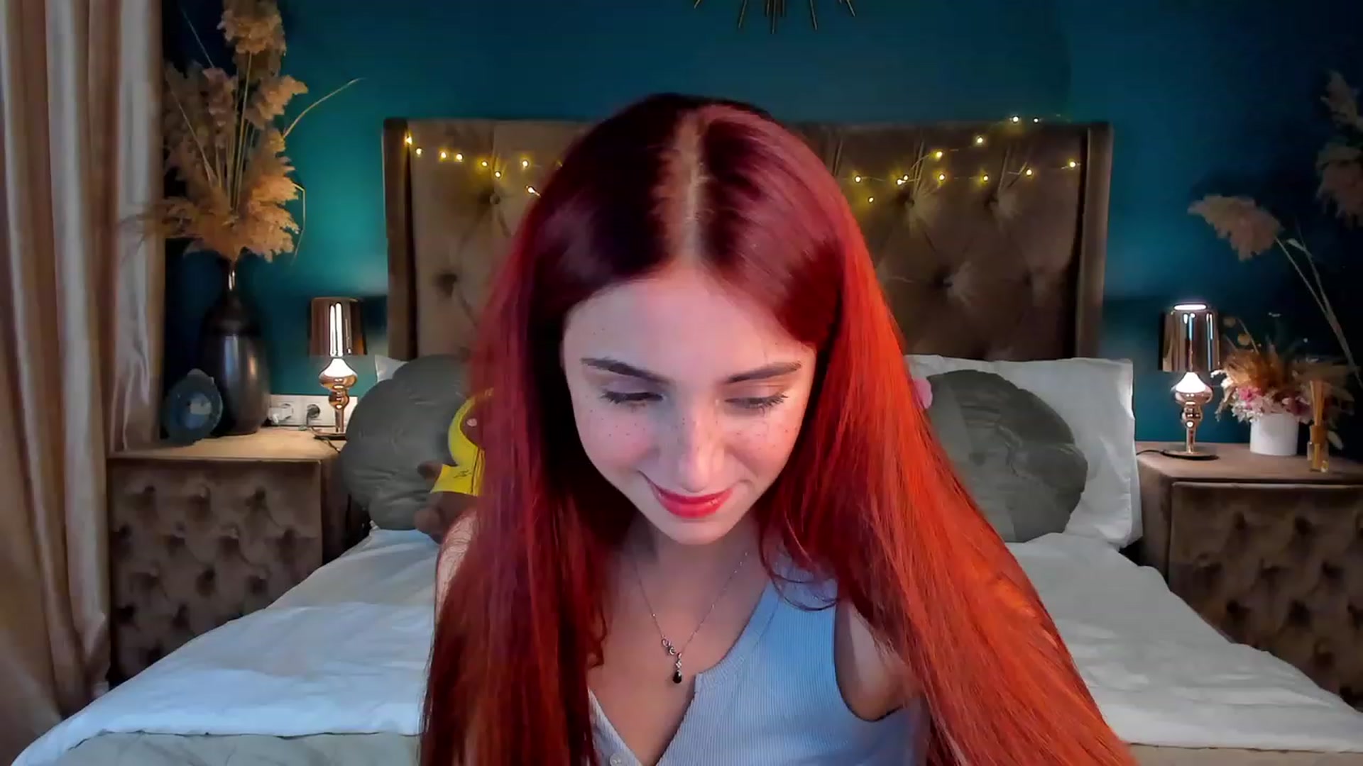 Gallery image thumbnail from ElsaYoung's myfreecams stream on, 01/30/2024, 15:28 image 13 of 20