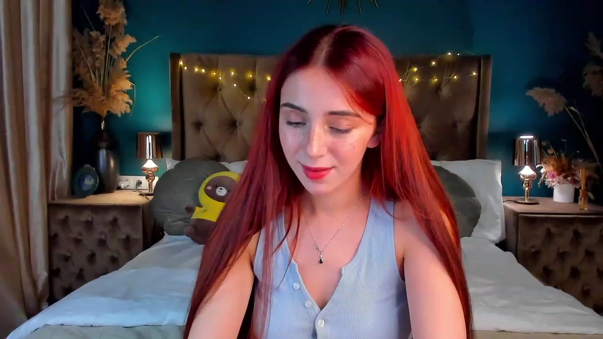 Gallery image thumbnail from ElsaYoung's myfreecams stream on, 01/30/2024, 15:28 image 16 of 20