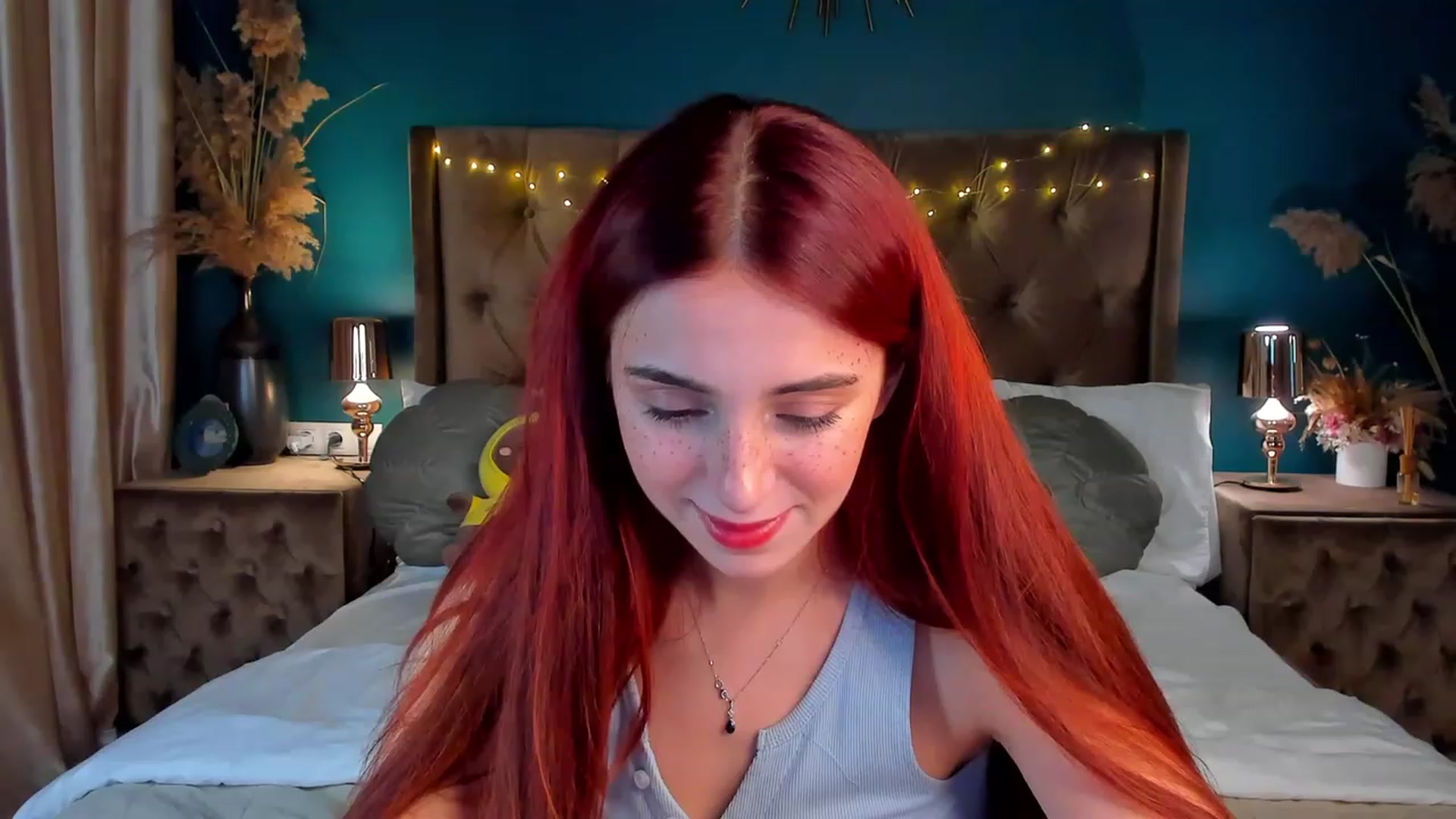 Gallery image thumbnail from ElsaYoung's myfreecams stream on, 01/30/2024, 15:28 image 14 of 20